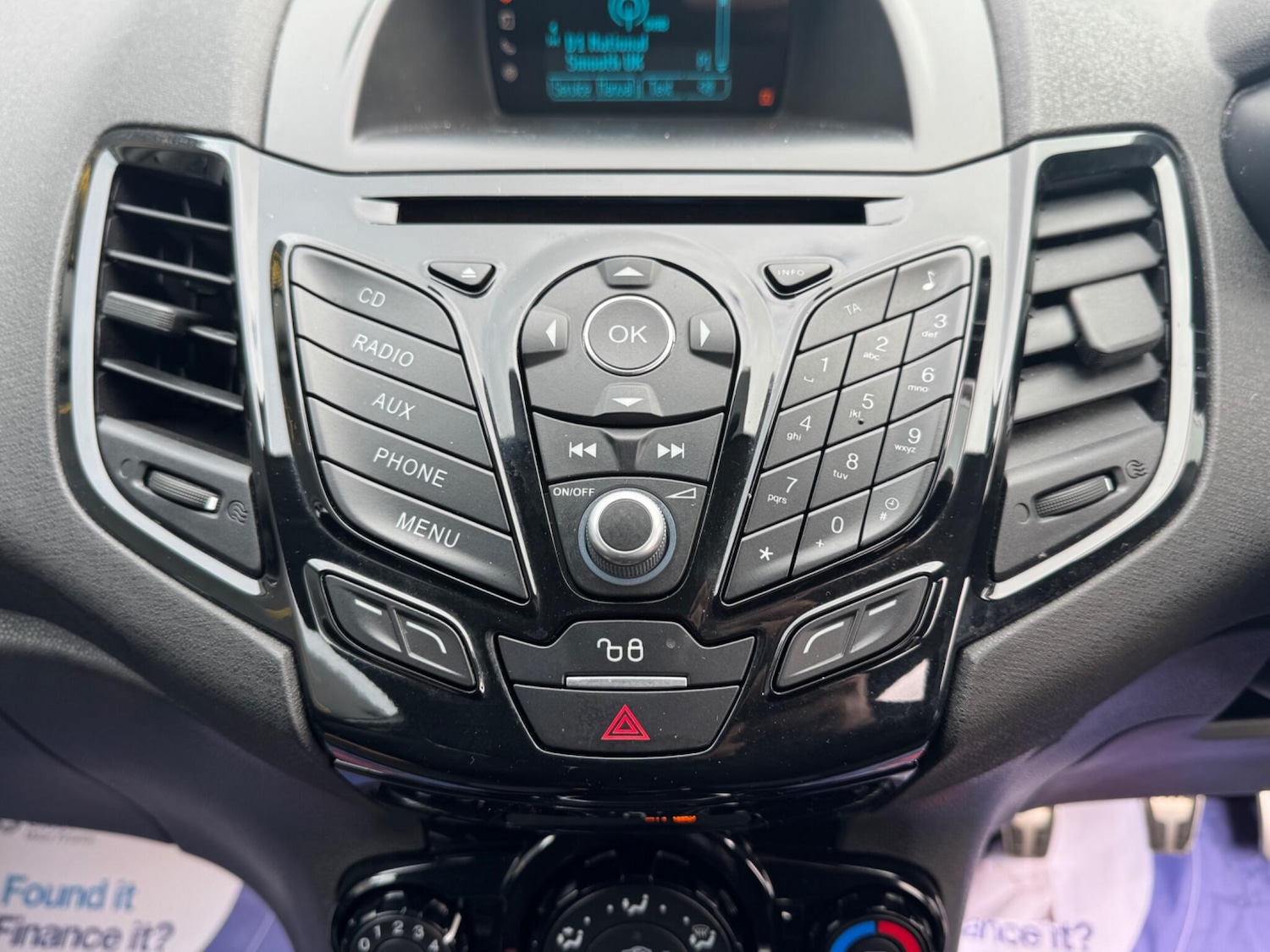 Used Ford Fiesta 2015 for sale - 77737112: Photo 32