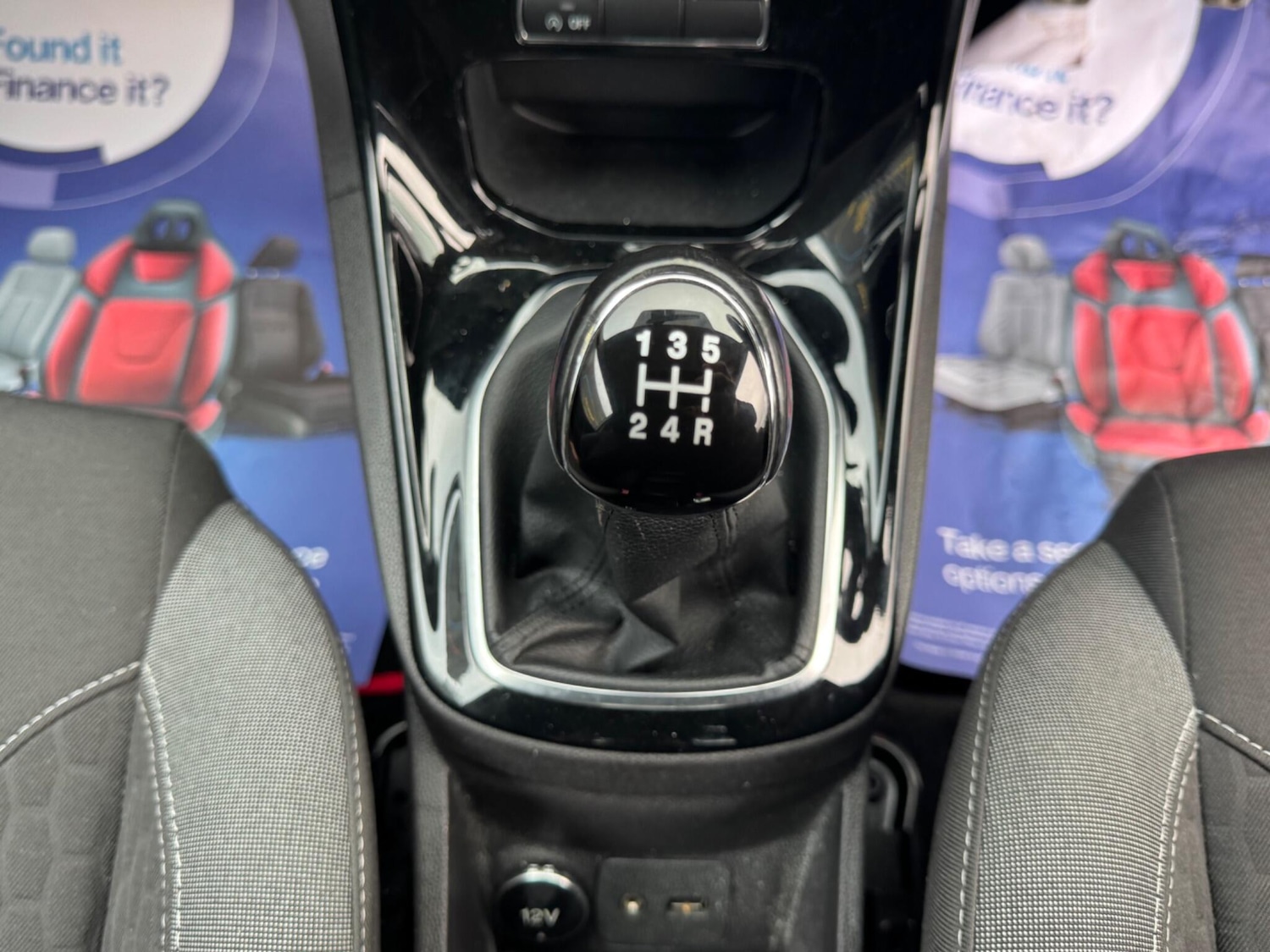 Used Ford Fiesta 2015 for sale - 77737112: Photo 34