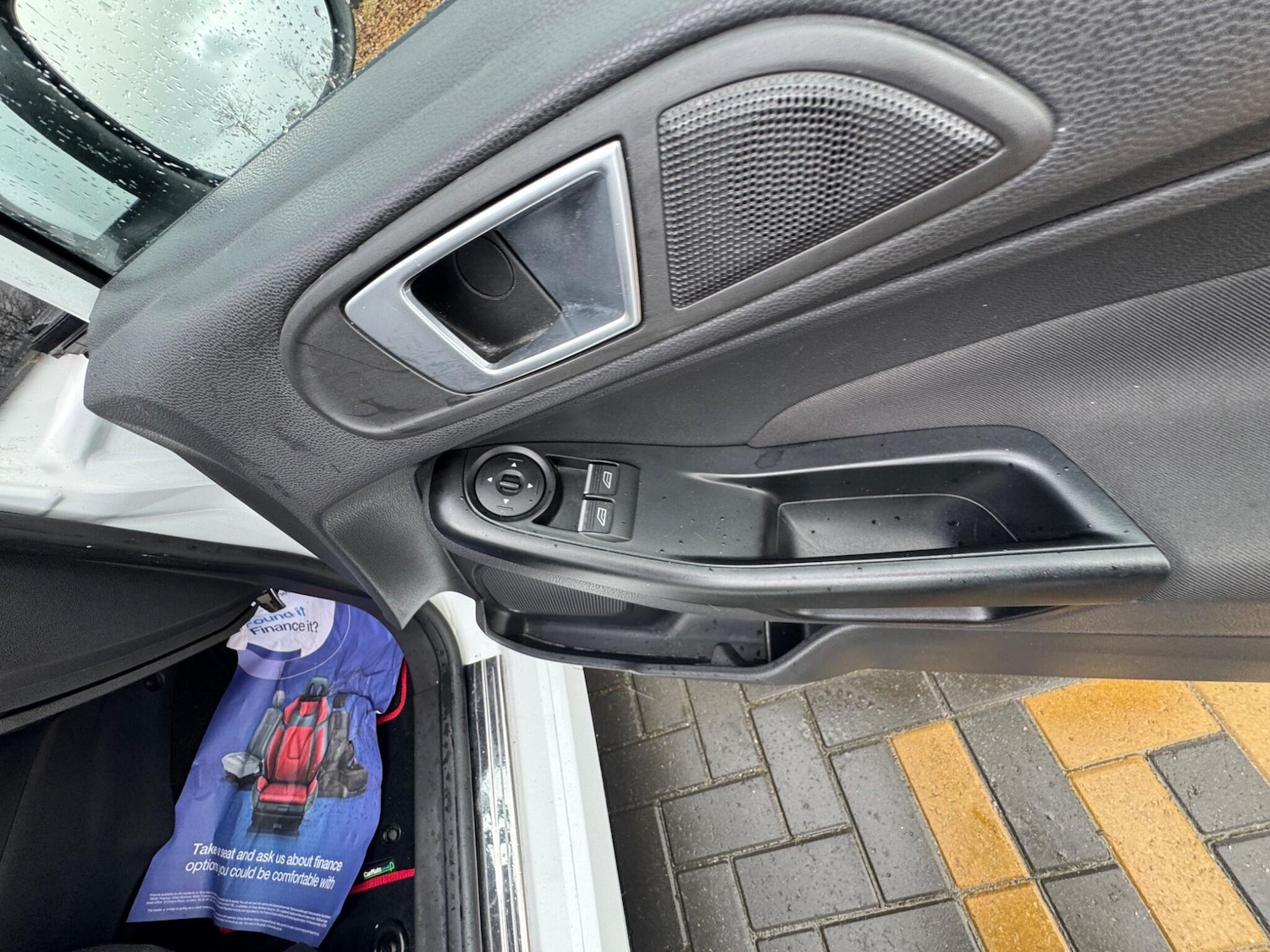 Used Ford Fiesta 2015 for sale - 77737112: Photo 35