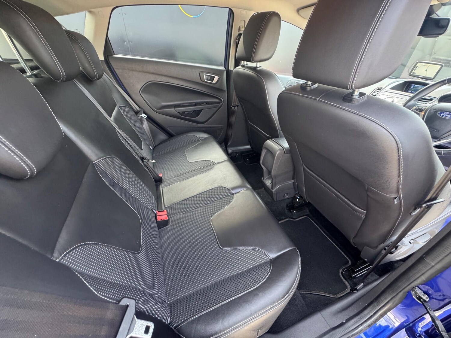 Used Ford Fiesta 2016 for sale - 77994214: Photo 16