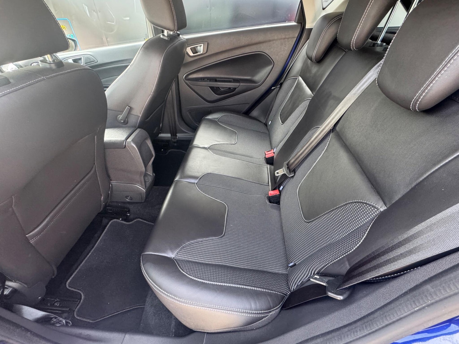 Used Ford Fiesta 2016 for sale - 77994214: Photo 20