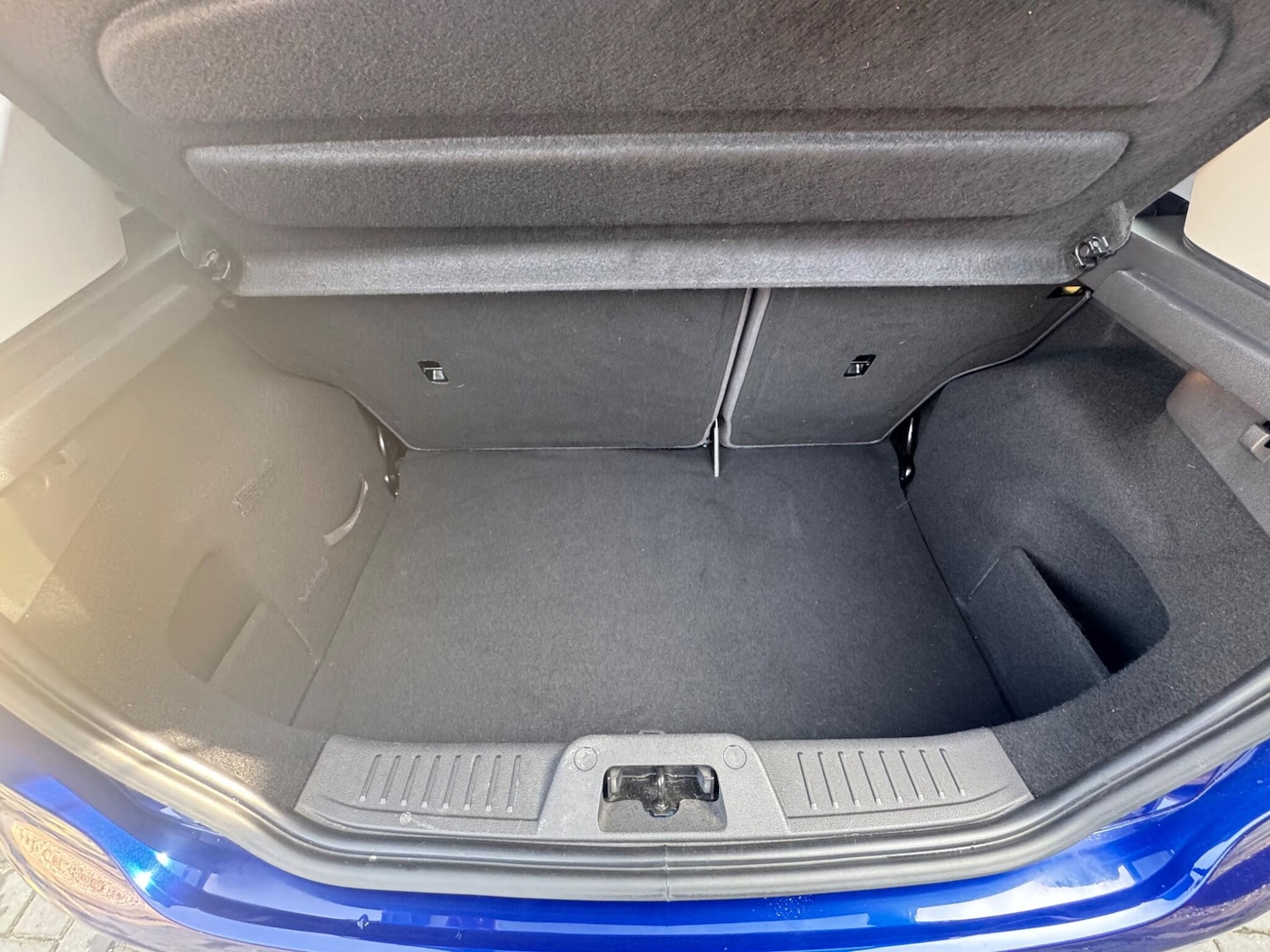 Used Ford Fiesta 2016 for sale - 77994214: Photo 21