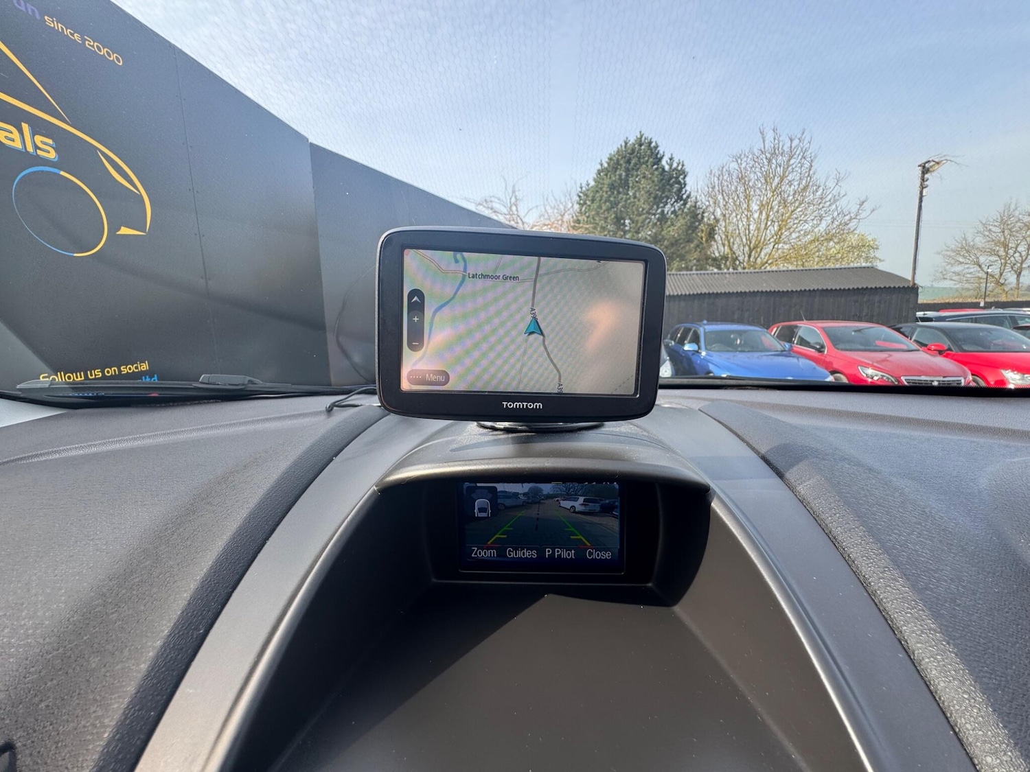 Used Ford Fiesta 2016 for sale - 77994214: Photo 23