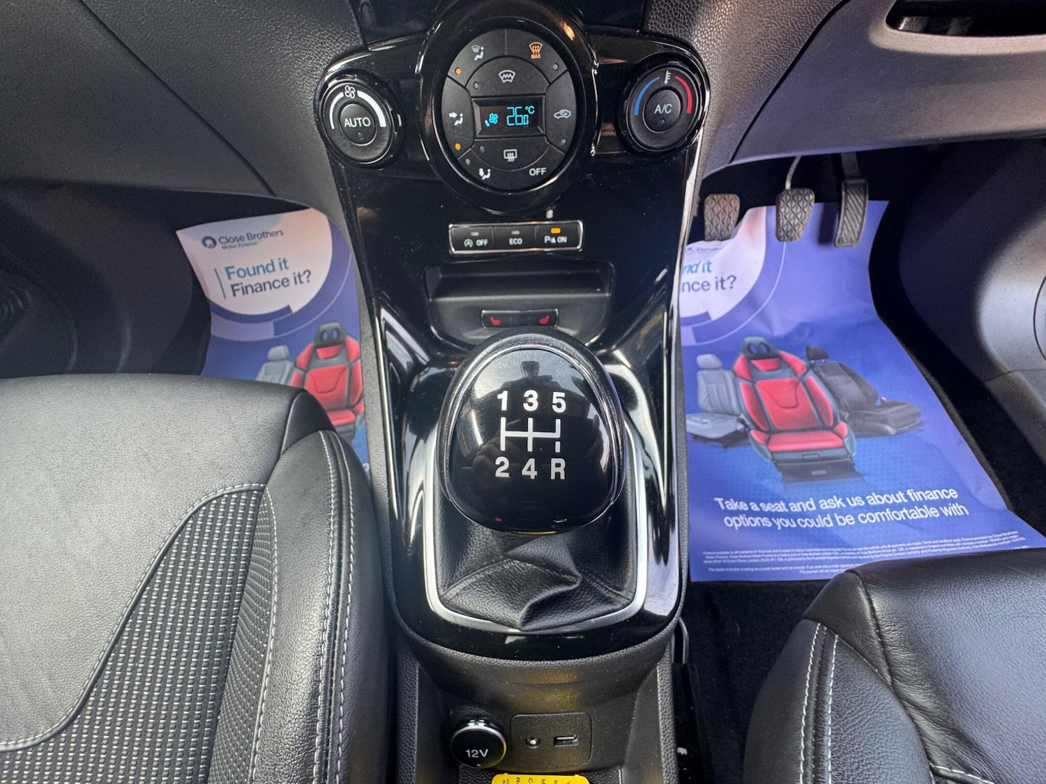 Used Ford Fiesta 2016 for sale - 77994214: Photo 26