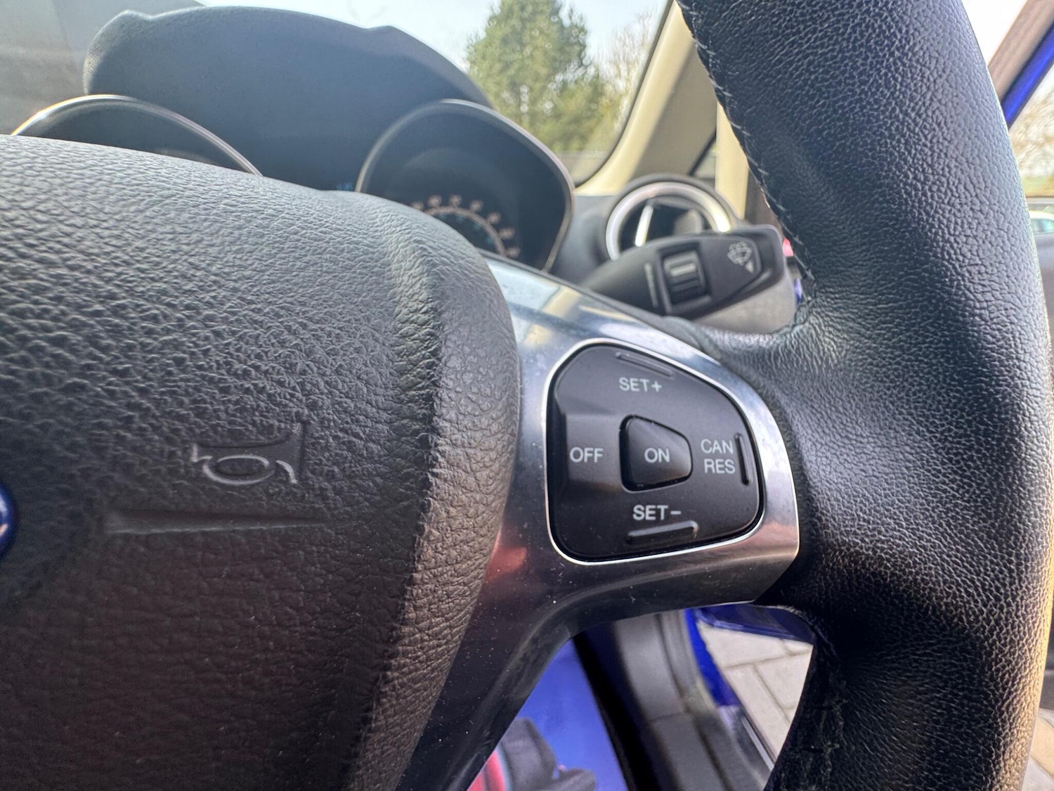 Used Ford Fiesta 2016 for sale - 77994214: Photo 28