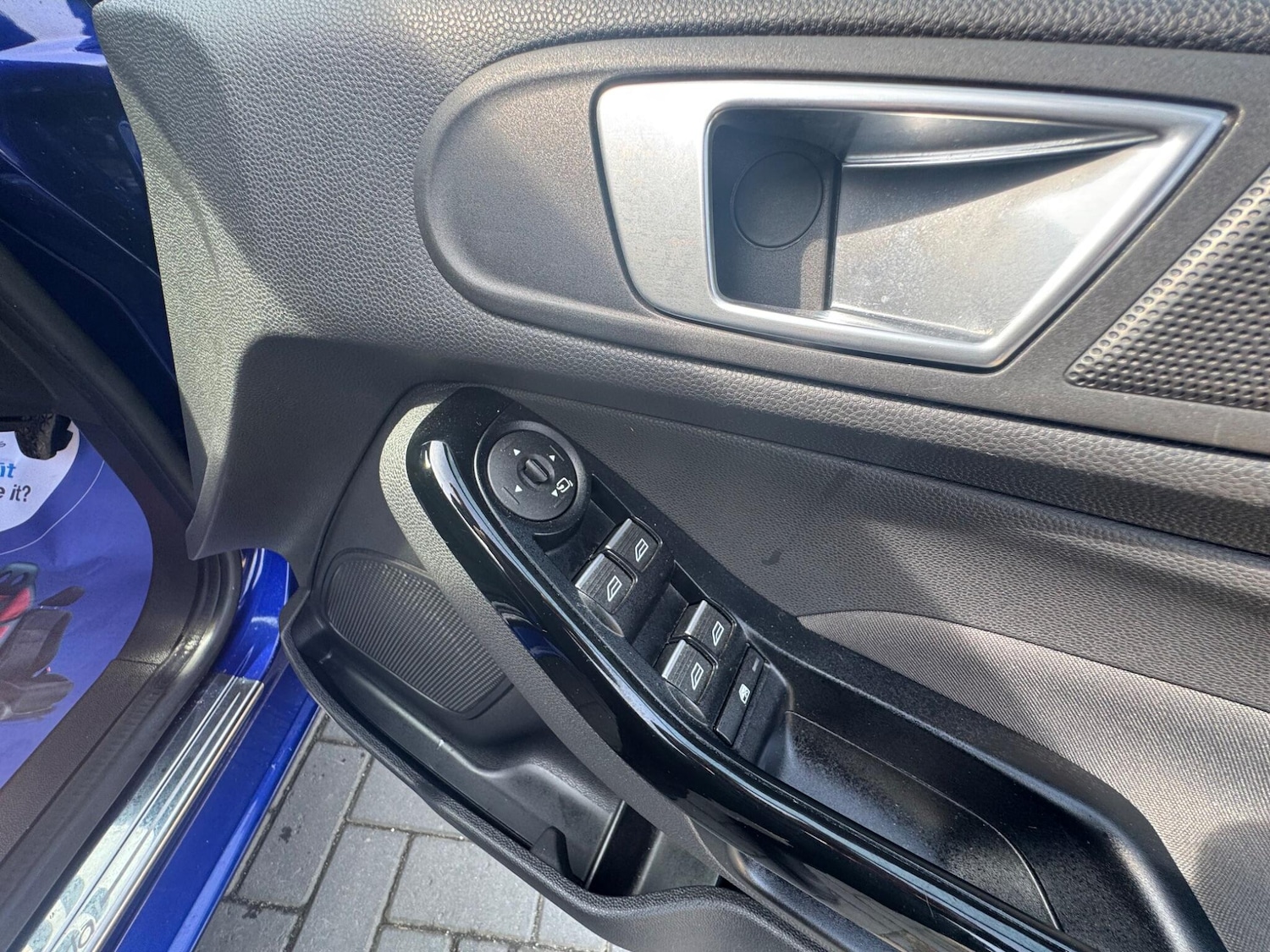 Used Ford Fiesta 2016 for sale - 77994214: Photo 30