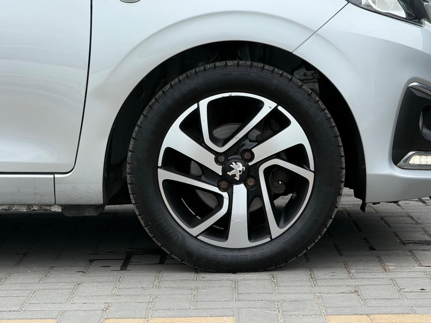 Used Peugeot 108 2016 for sale - 78203923: Photo 10