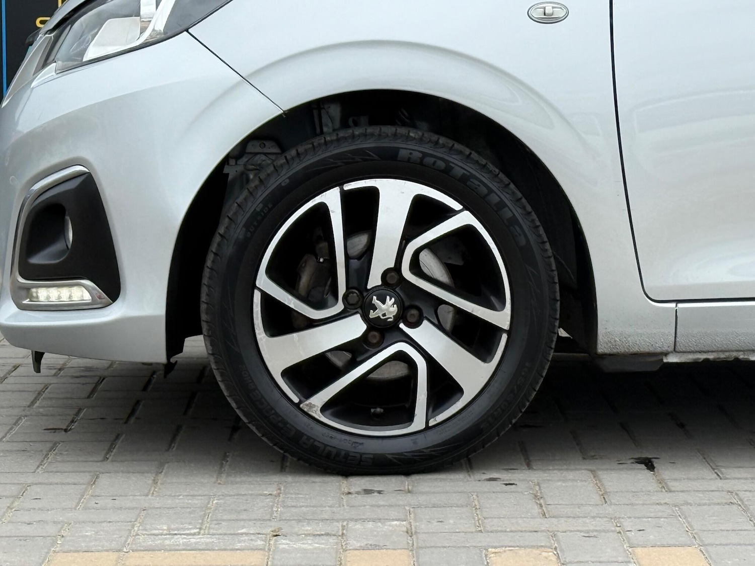 Used Peugeot 108 2016 for sale - 78203923: Photo 11