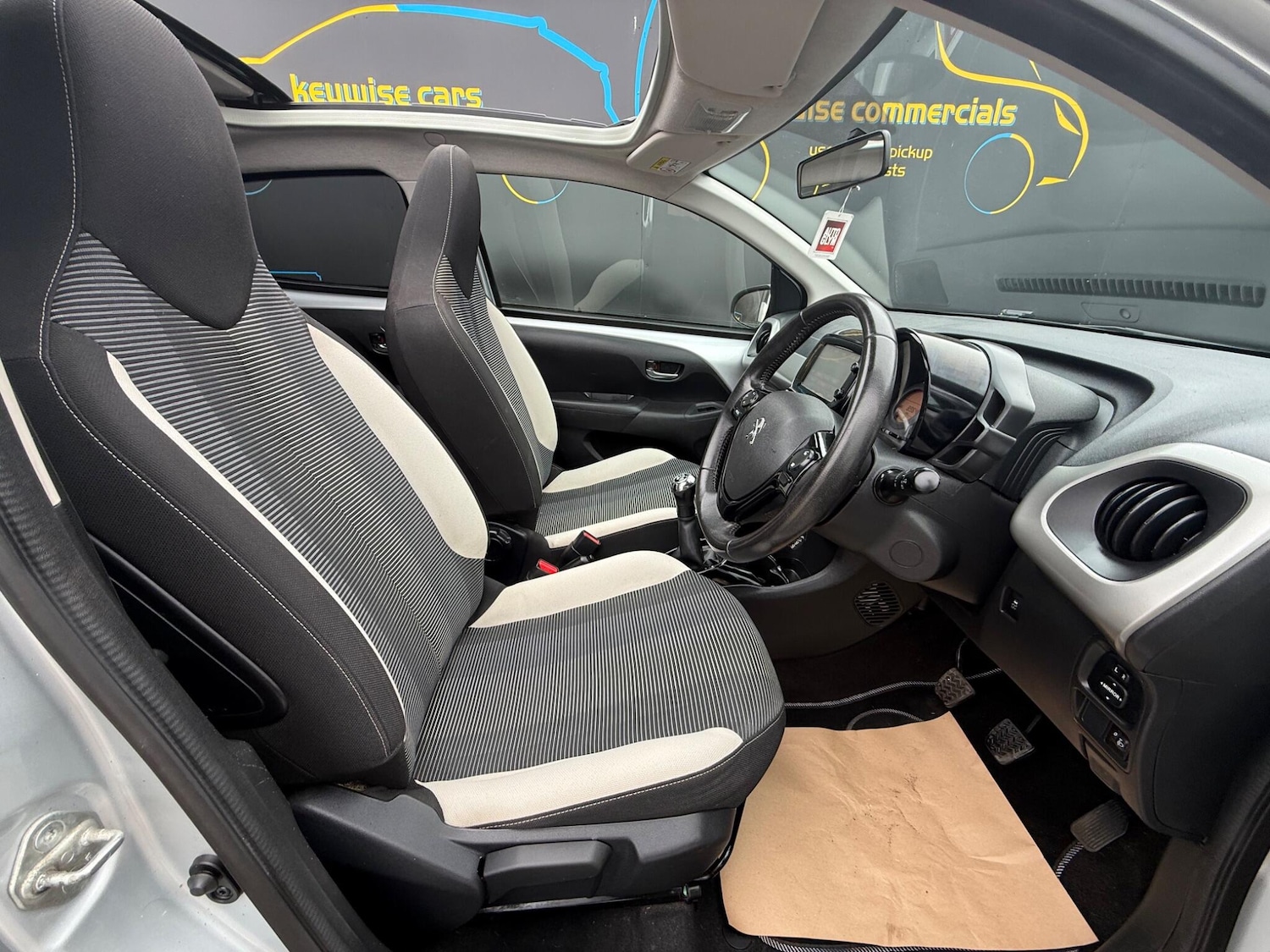 Used Peugeot 108 2016 for sale - 78203923: Photo 13