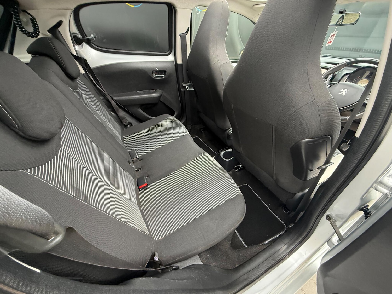 Used Peugeot 108 2016 for sale - 78203923: Photo 16