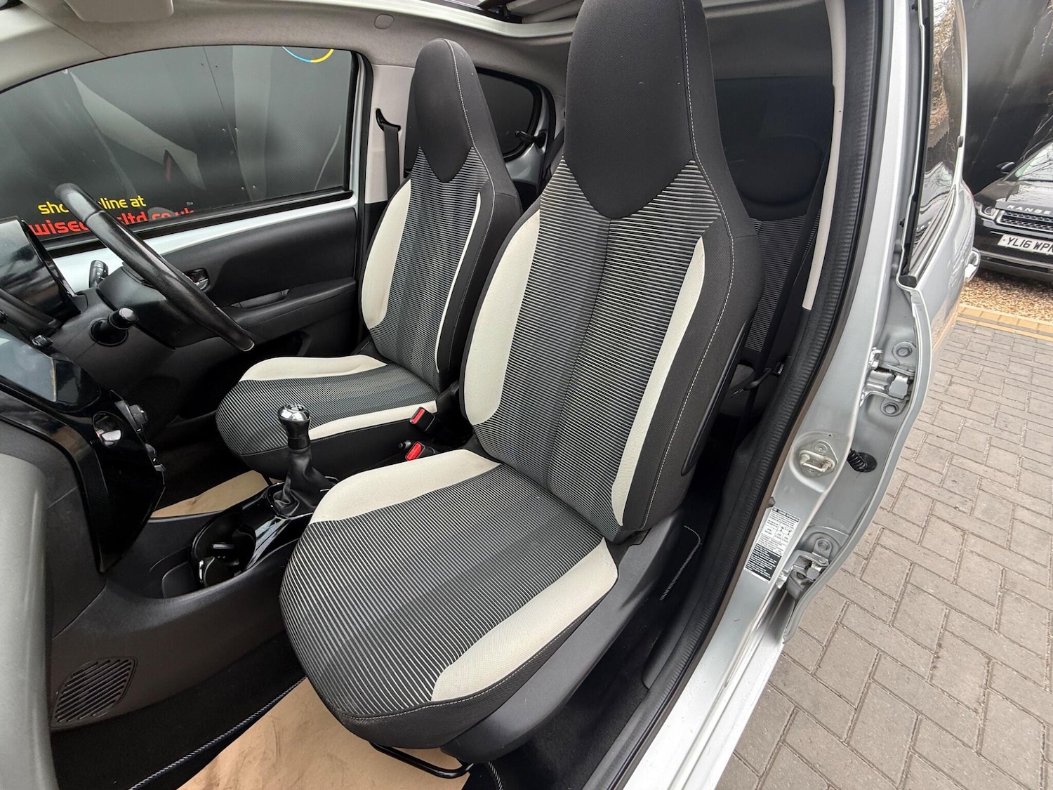 Used Peugeot 108 2016 for sale - 78203923: Photo 19