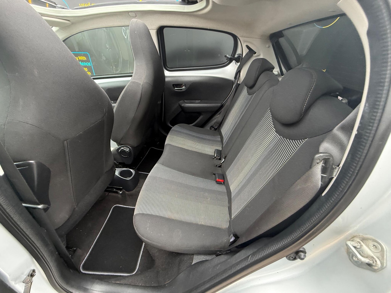 Used Peugeot 108 2016 for sale - 78203923: Photo 20