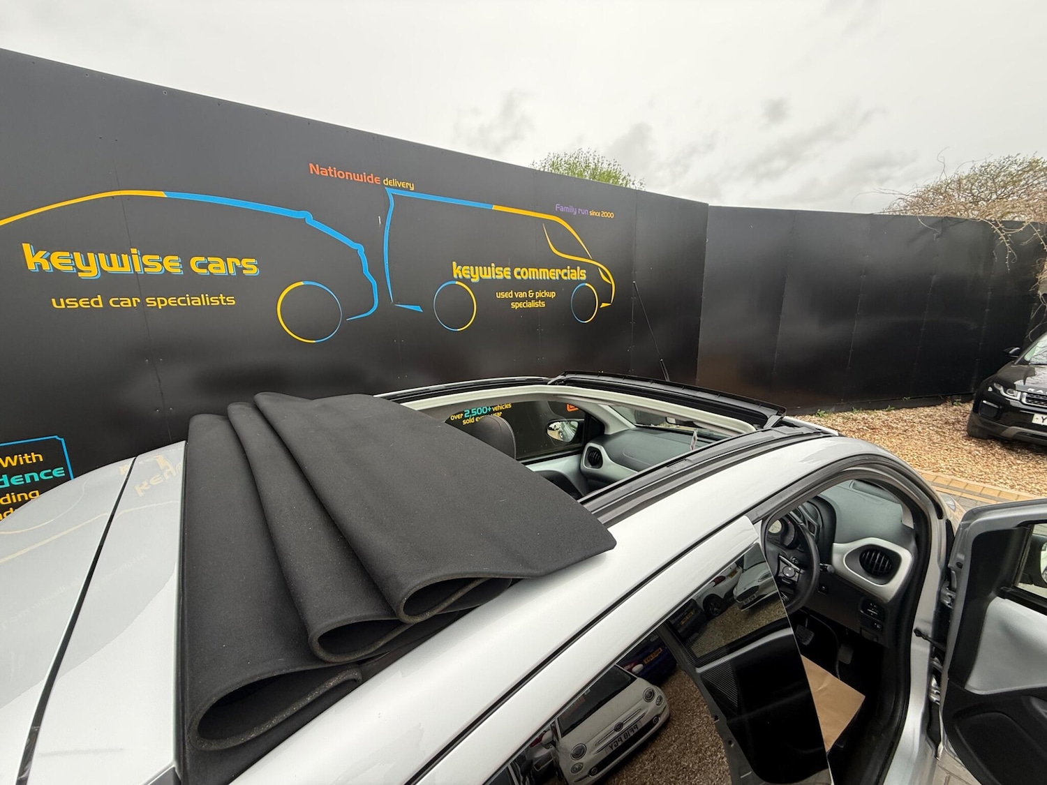 Used Peugeot 108 2016 for sale - 78203923: Photo 22