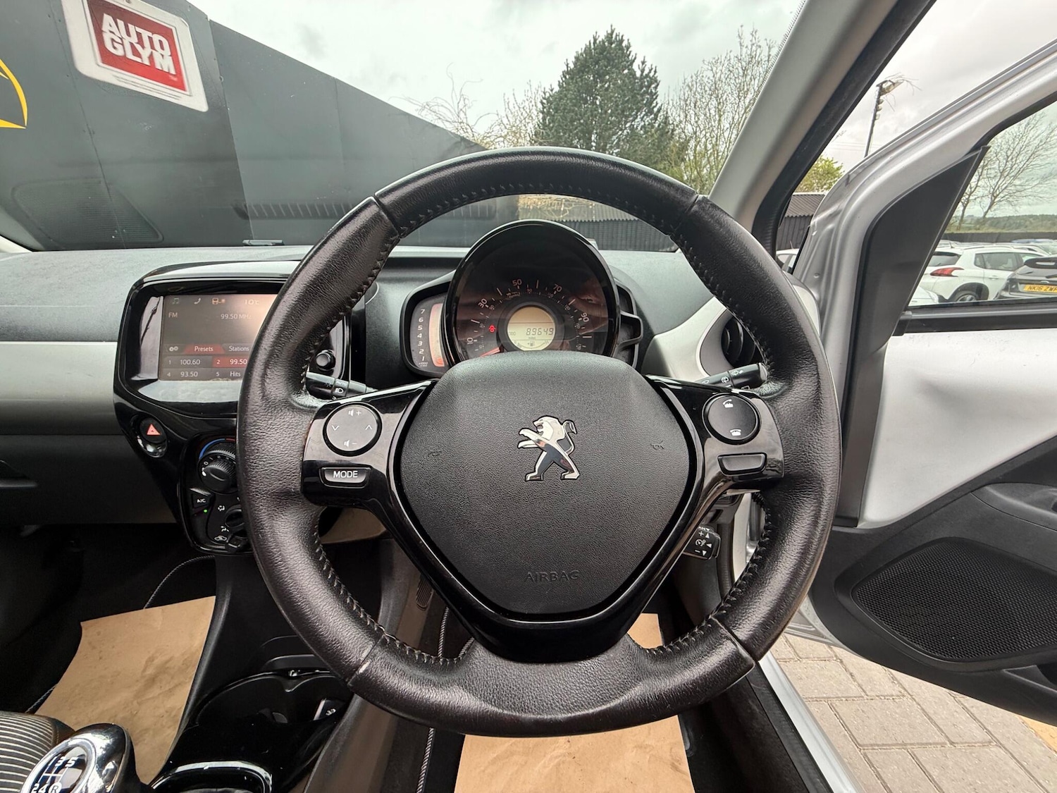 Used Peugeot 108 2016 for sale - 78203923: Photo 23