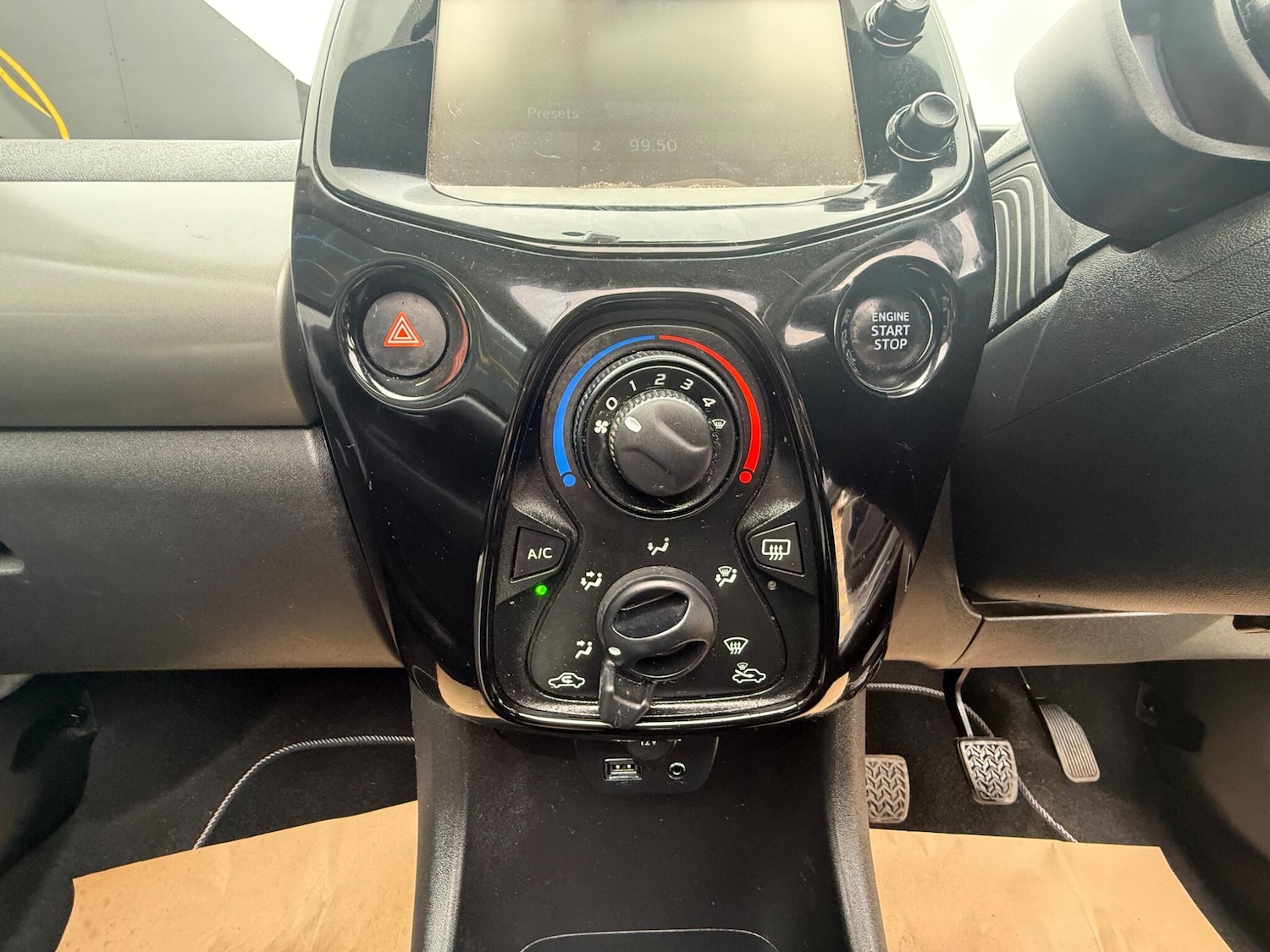 Used Peugeot 108 2016 for sale - 78203923: Photo 25