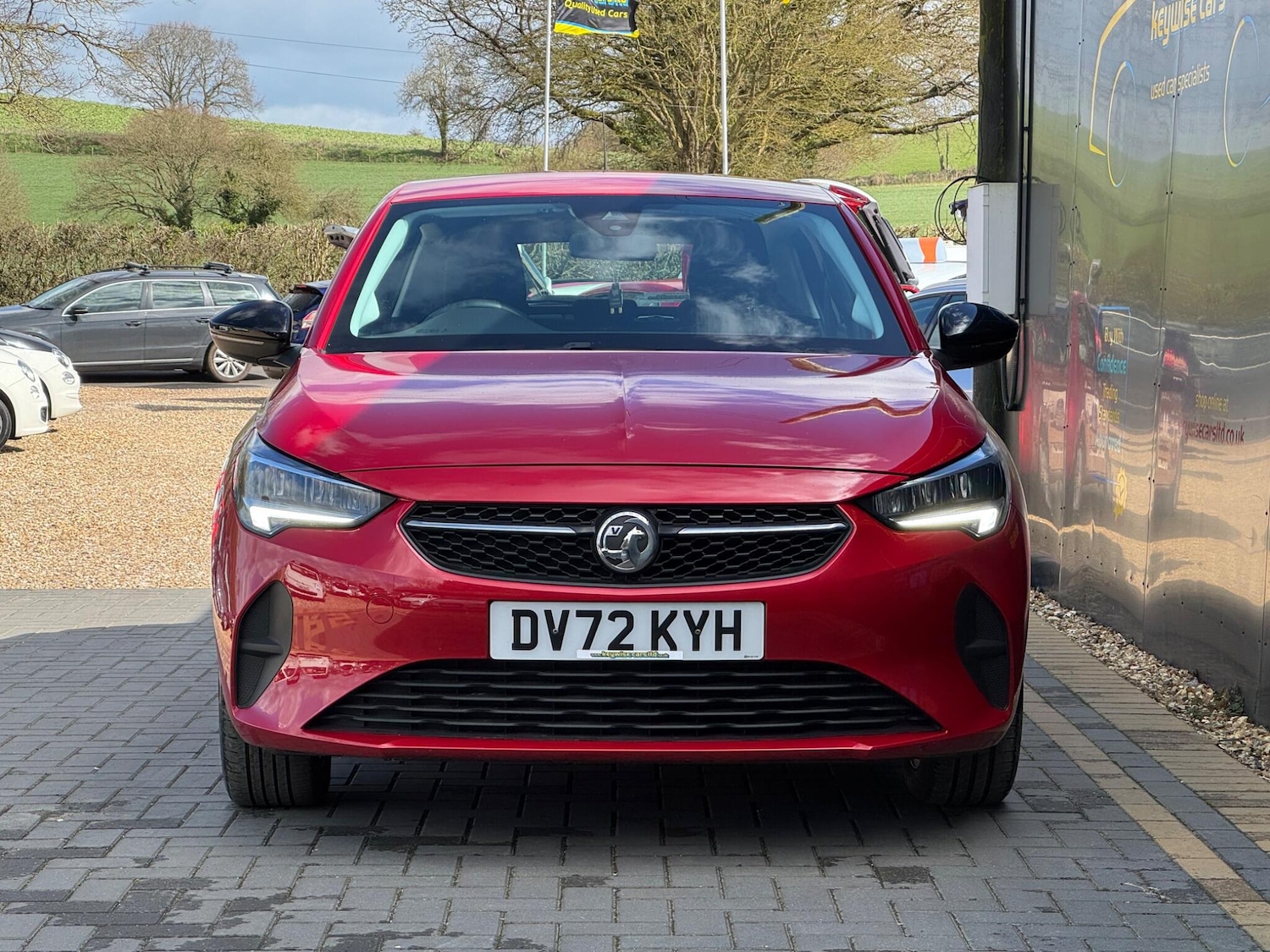 Used Vauxhall Corsa 2022 for sale - 78019441: Photo 10