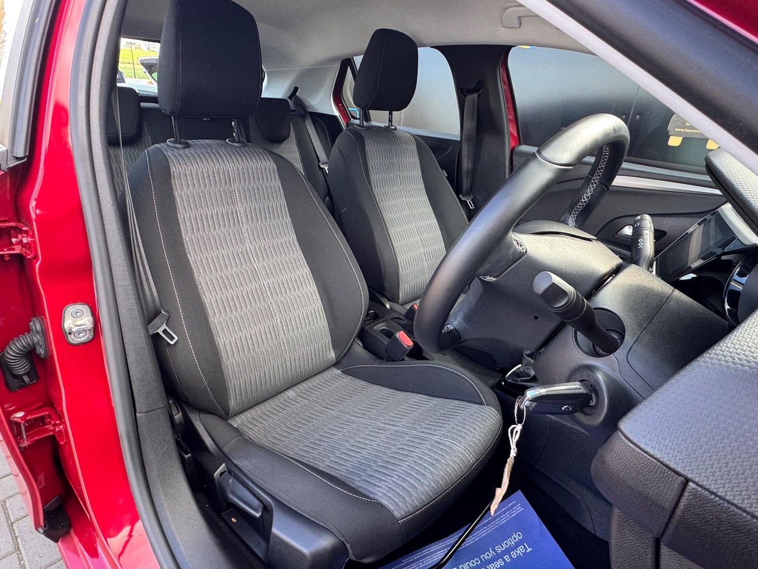 Used Vauxhall Corsa 2022 for sale - 78019441: Photo 18