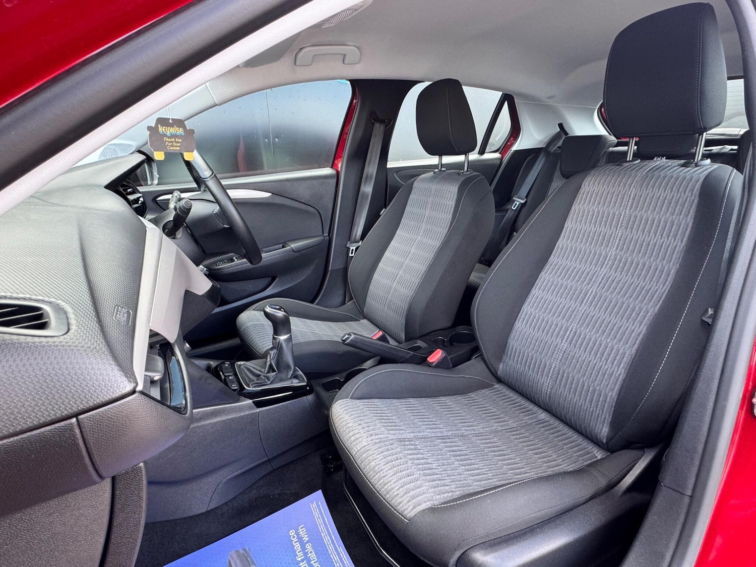 Used Vauxhall Corsa 2022 for sale - 78019441: Photo 19