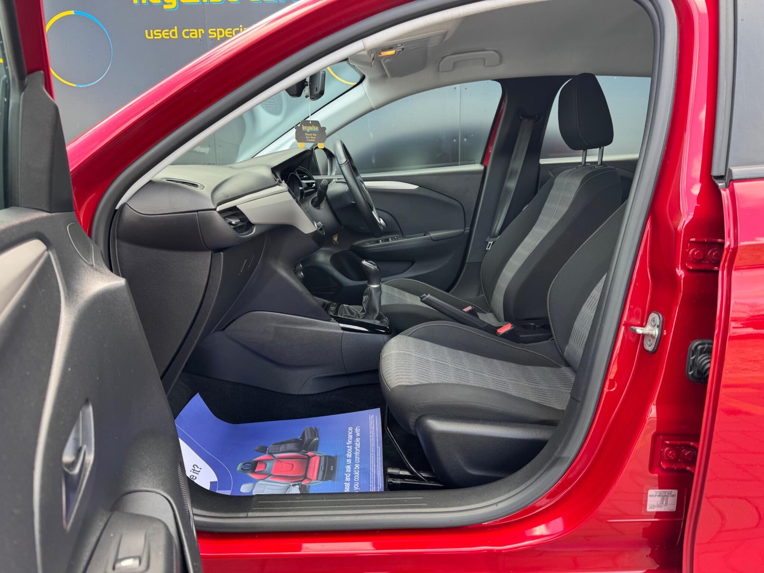 Used Vauxhall Corsa 2022 for sale - 78019441: Photo 21