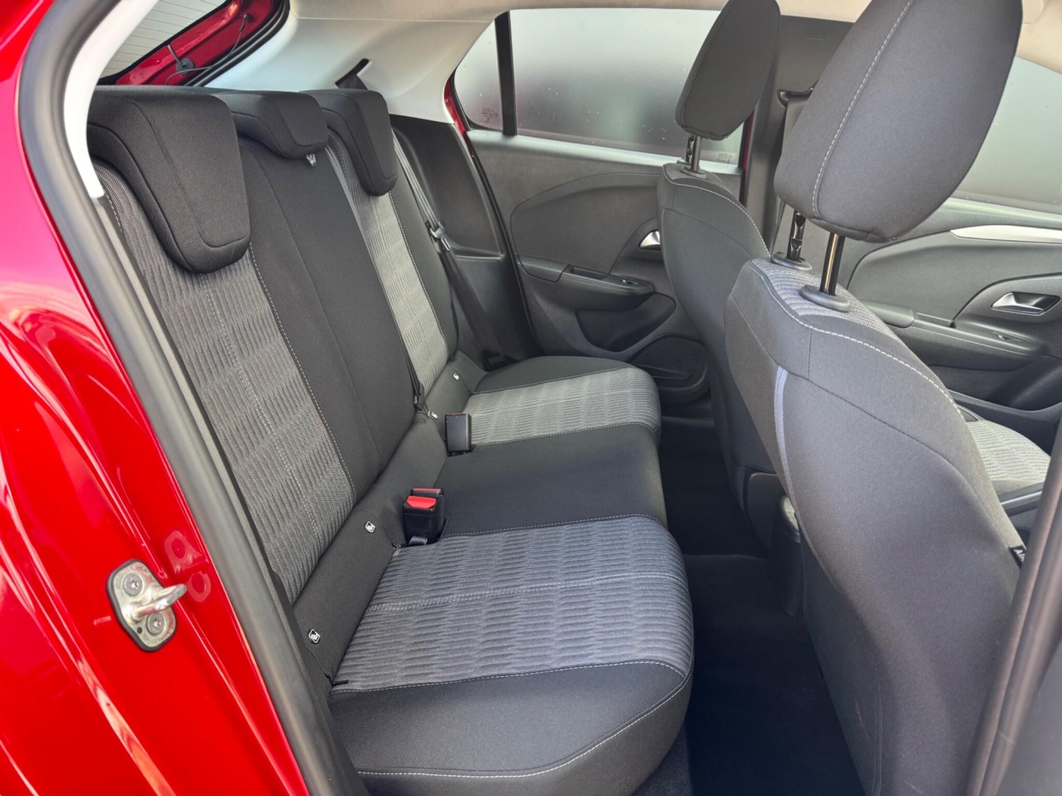 Used Vauxhall Corsa 2022 for sale - 78019441: Photo 22