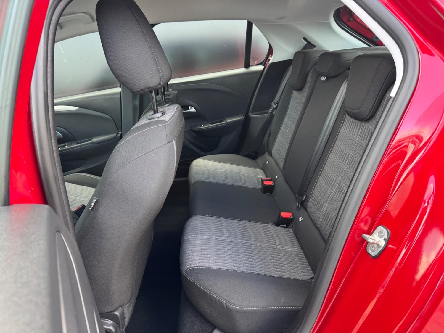 Used Vauxhall Corsa 2022 for sale - 78019441: Photo 23