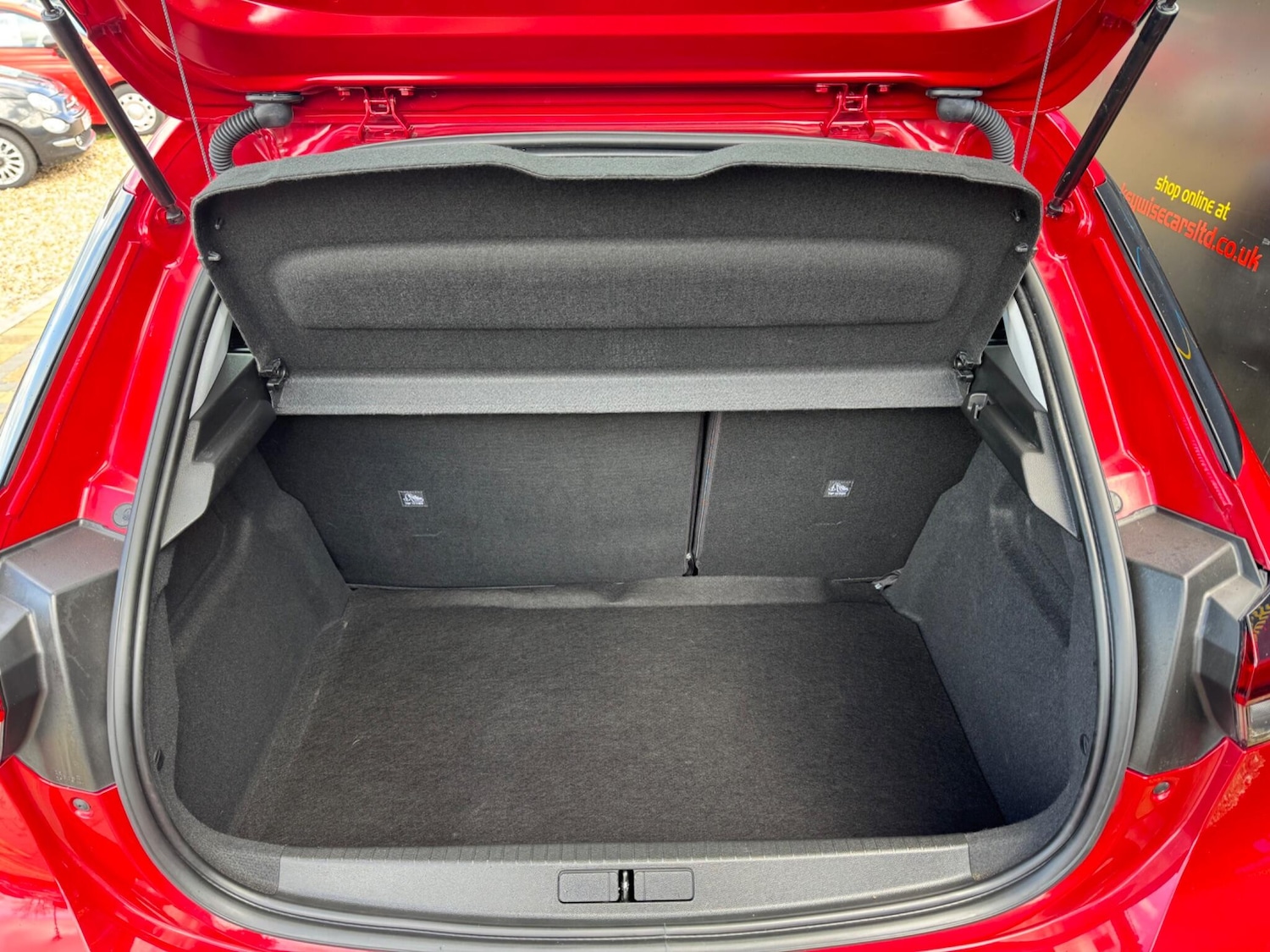 Used Vauxhall Corsa 2022 for sale - 78019441: Photo 24