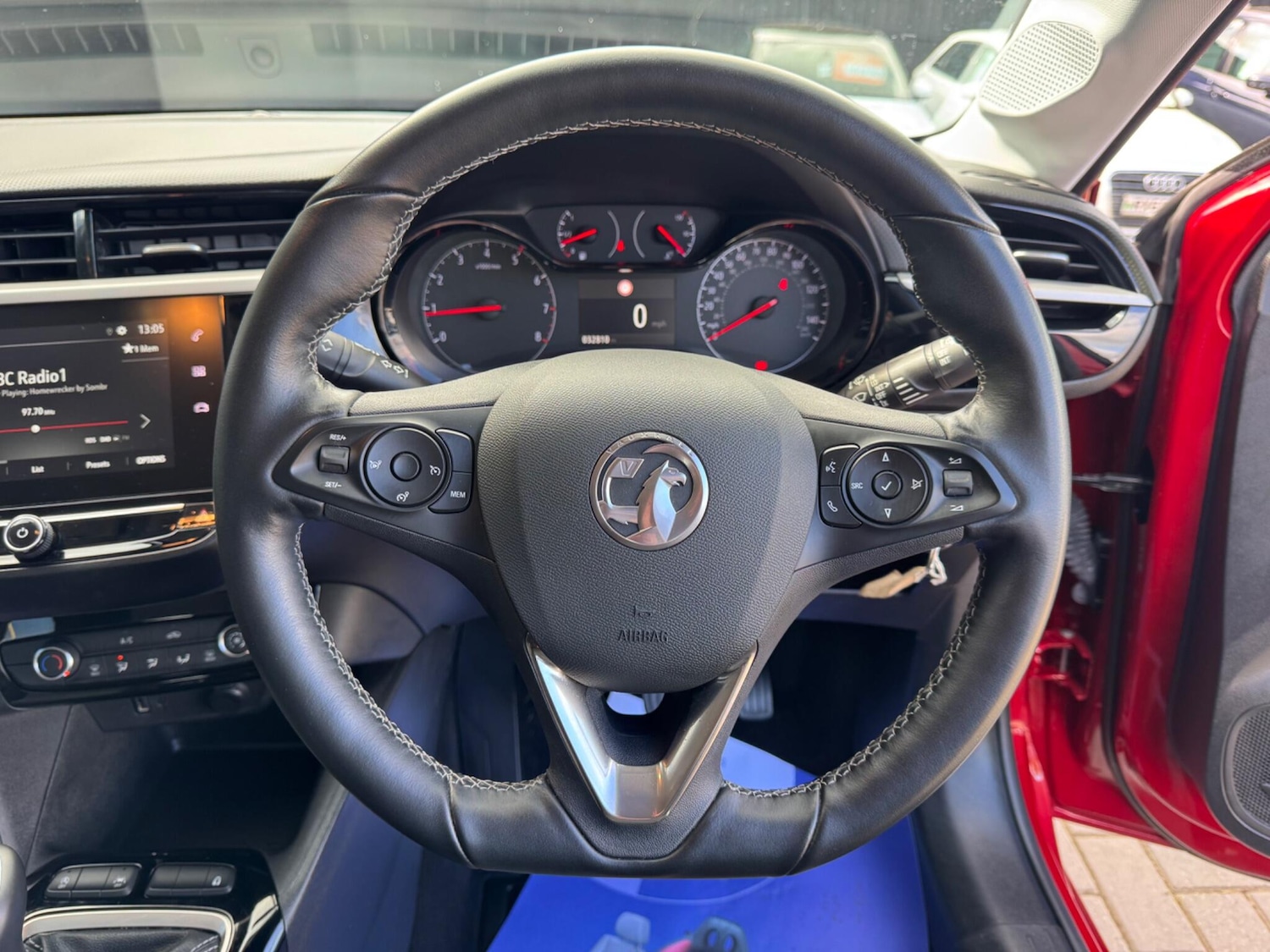 Used Vauxhall Corsa 2022 for sale - 78019441: Photo 27