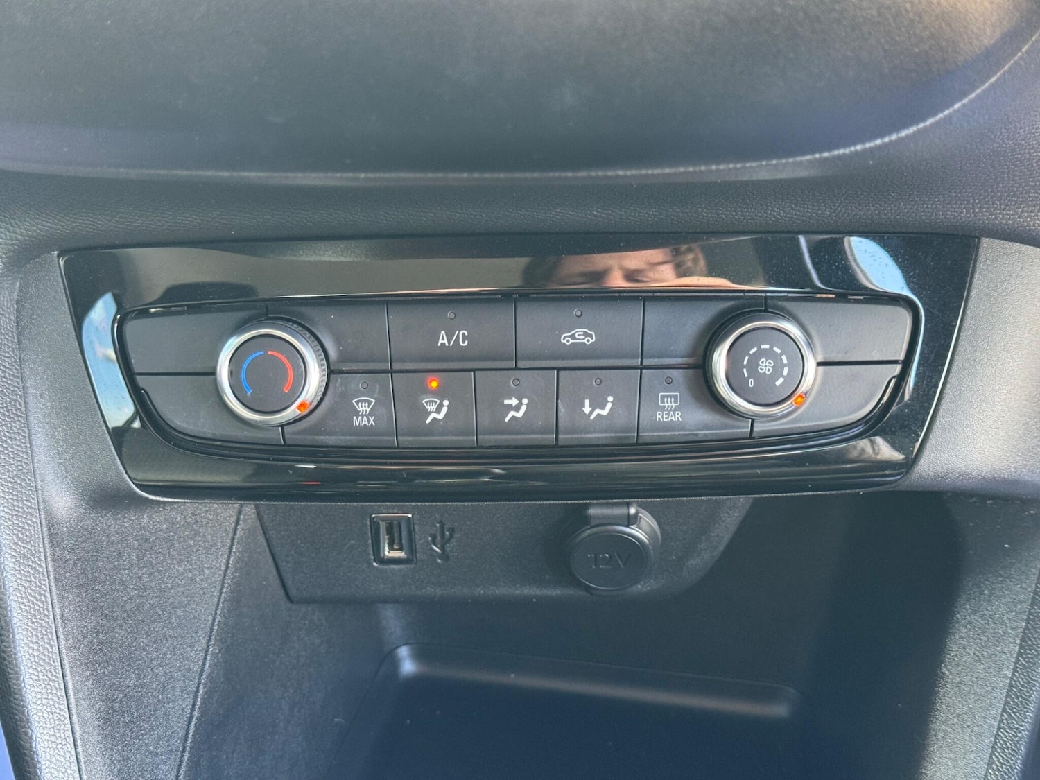 Used Vauxhall Corsa 2022 for sale - 78019441: Photo 32