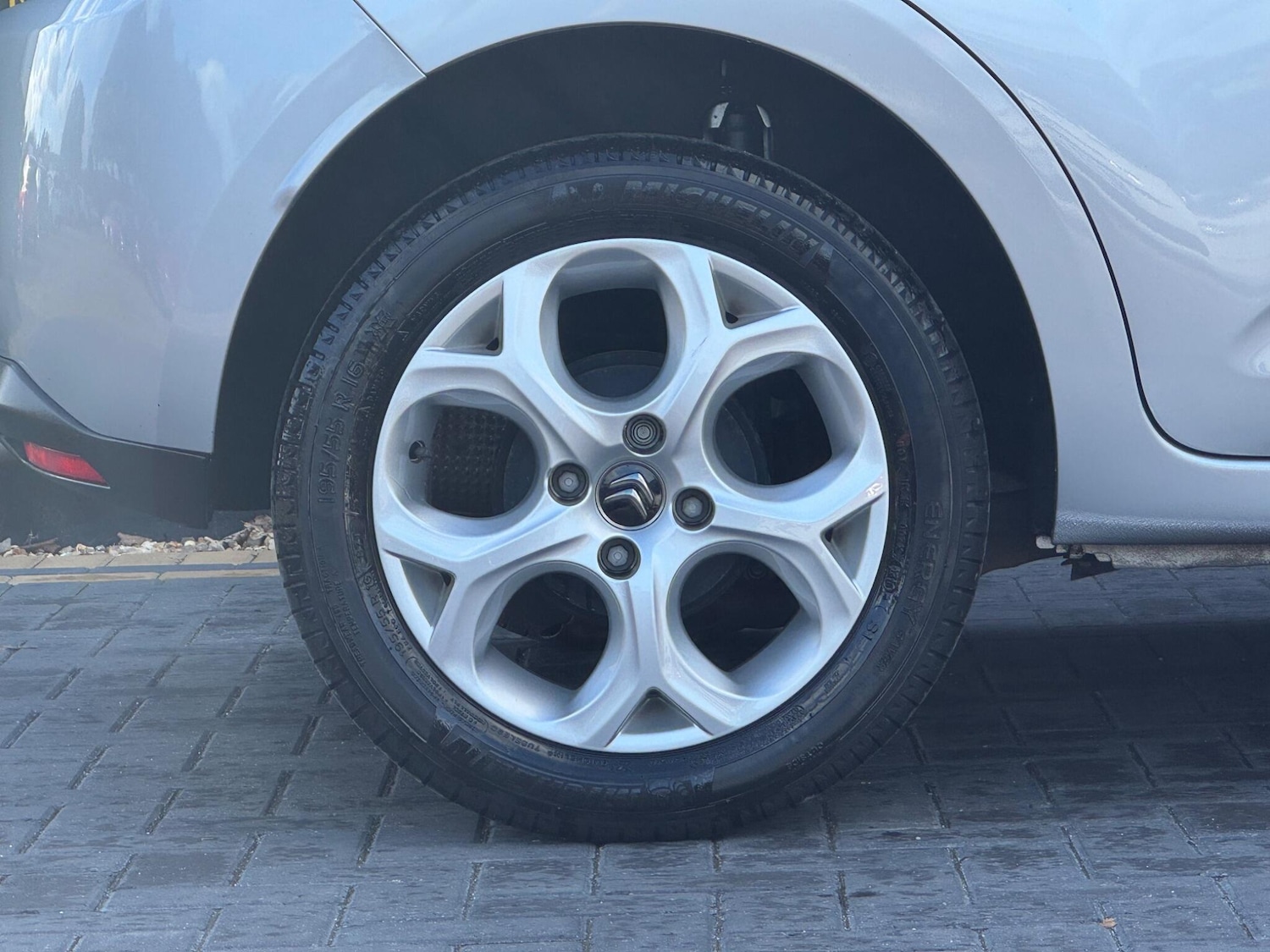 Used Citroen C3 2016 for sale - 76388486: Photo 11