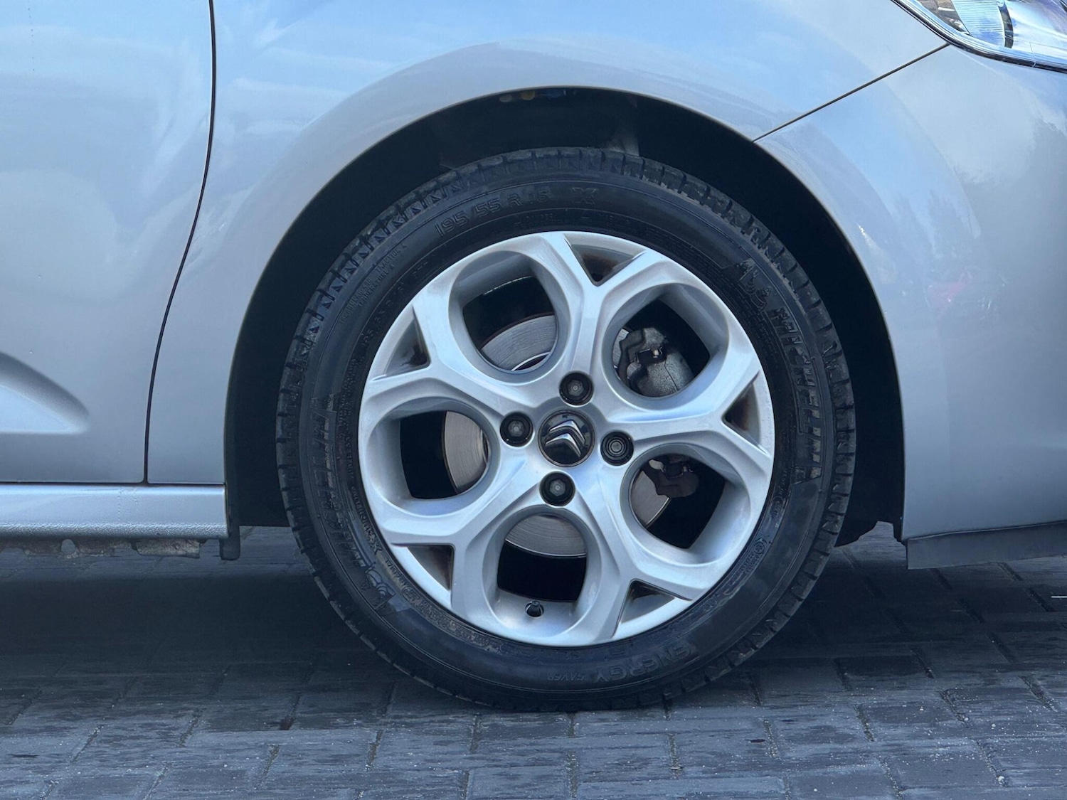 Used Citroen C3 2016 for sale - 76388486: Photo 13