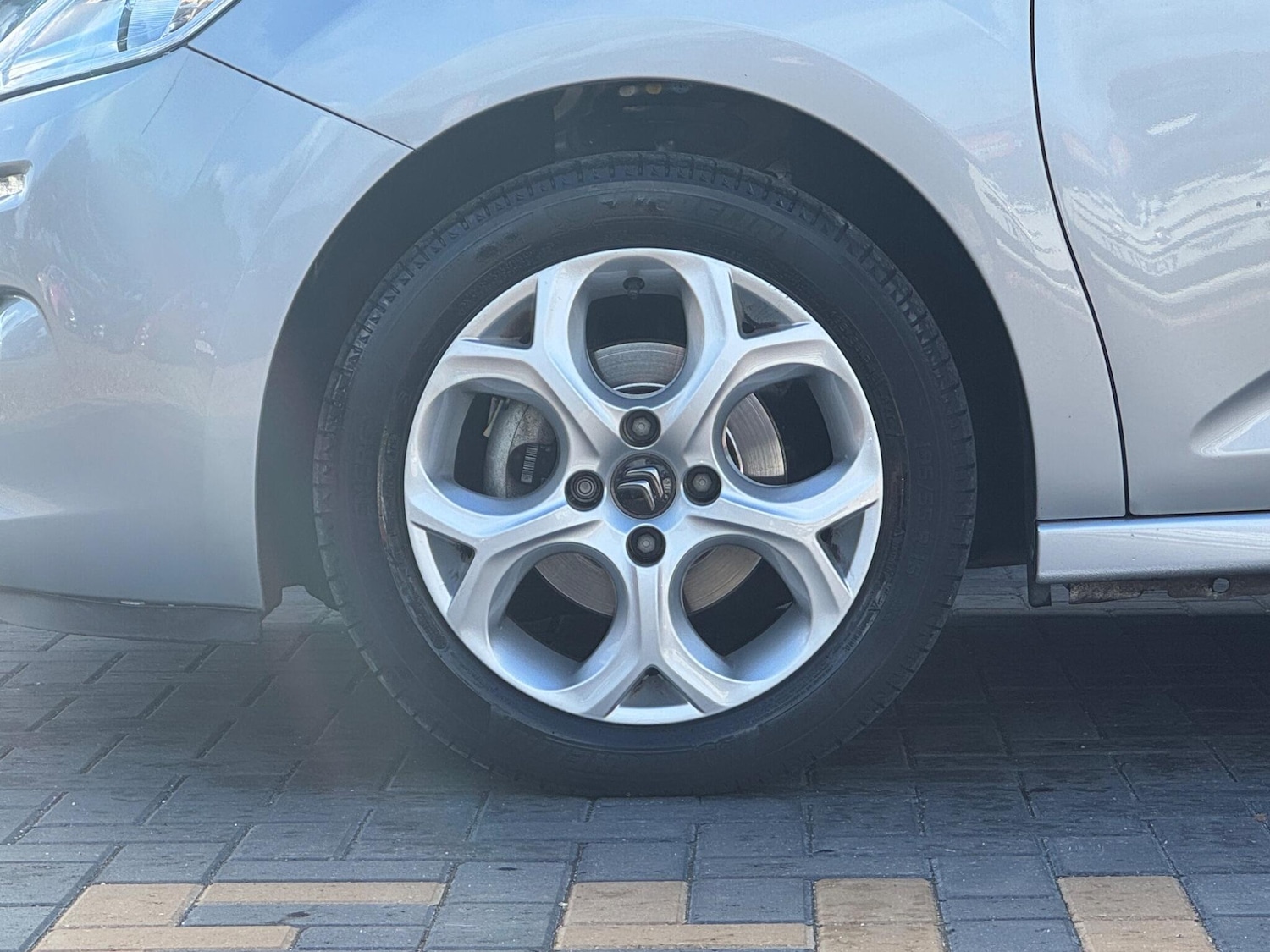 Used Citroen C3 2016 for sale - 76388486: Photo 14