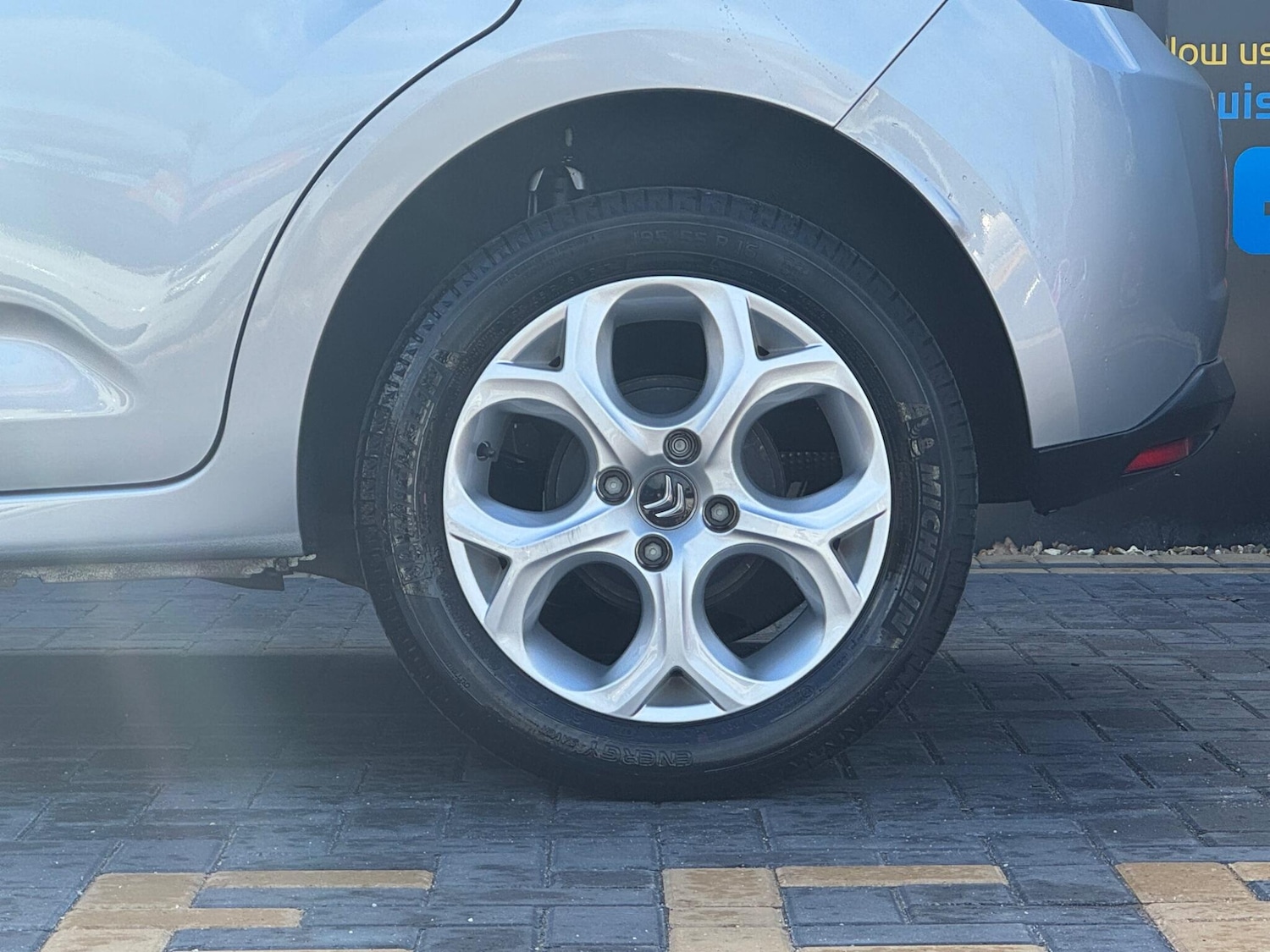 Used Citroen C3 2016 for sale - 76388486: Photo 15