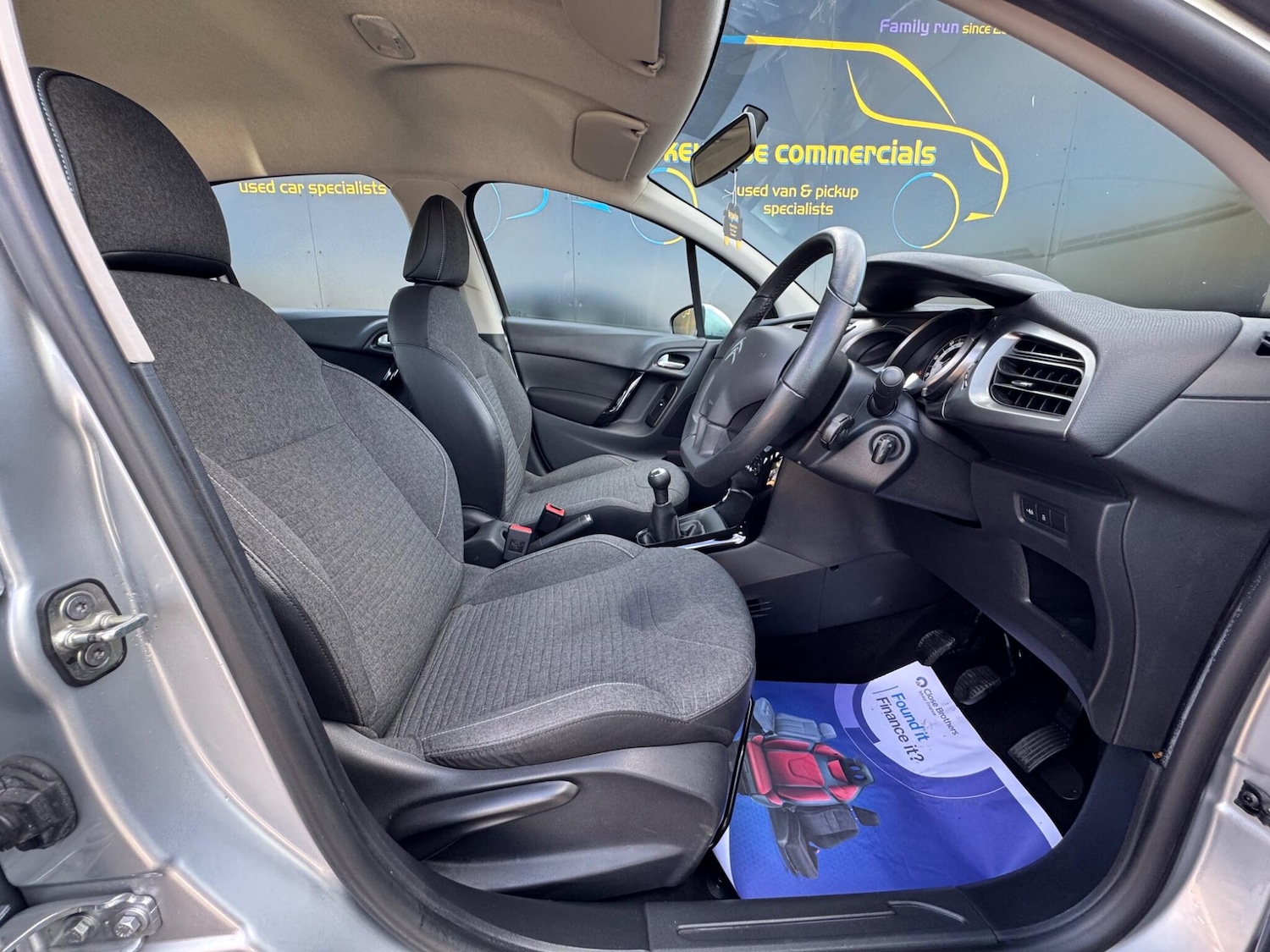 Used Citroen C3 2016 for sale - 76388486: Photo 17