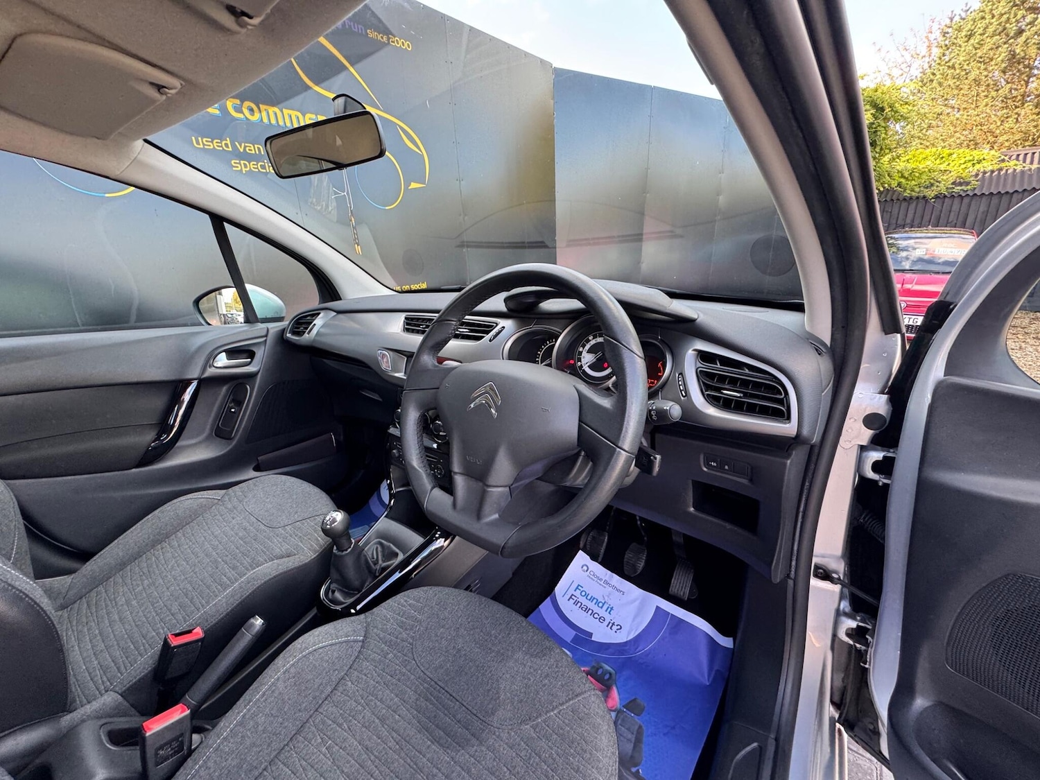 Used Citroen C3 2016 for sale - 76388486: Photo 18