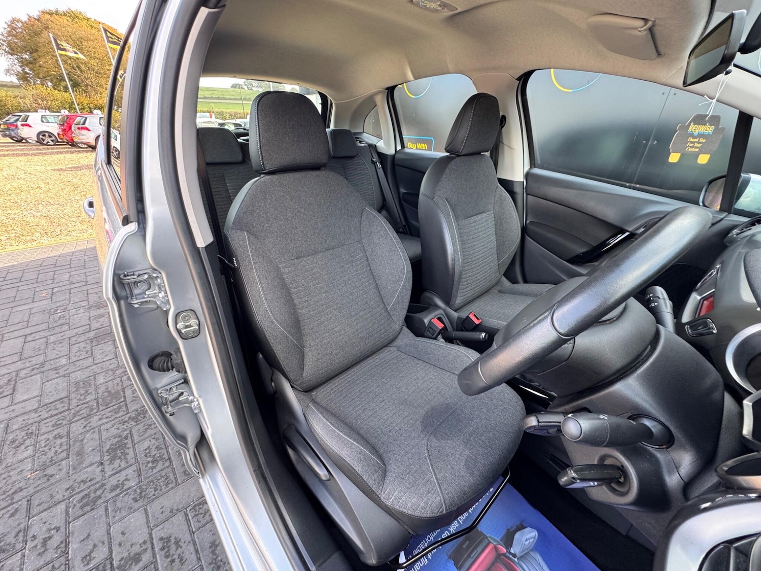 Used Citroen C3 2016 for sale - 76388486: Photo 19