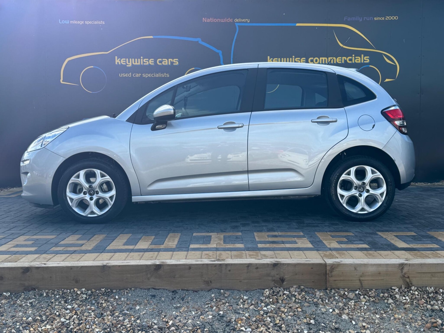 Used Citroen C3 2016 for sale - 76388486: Photo 2