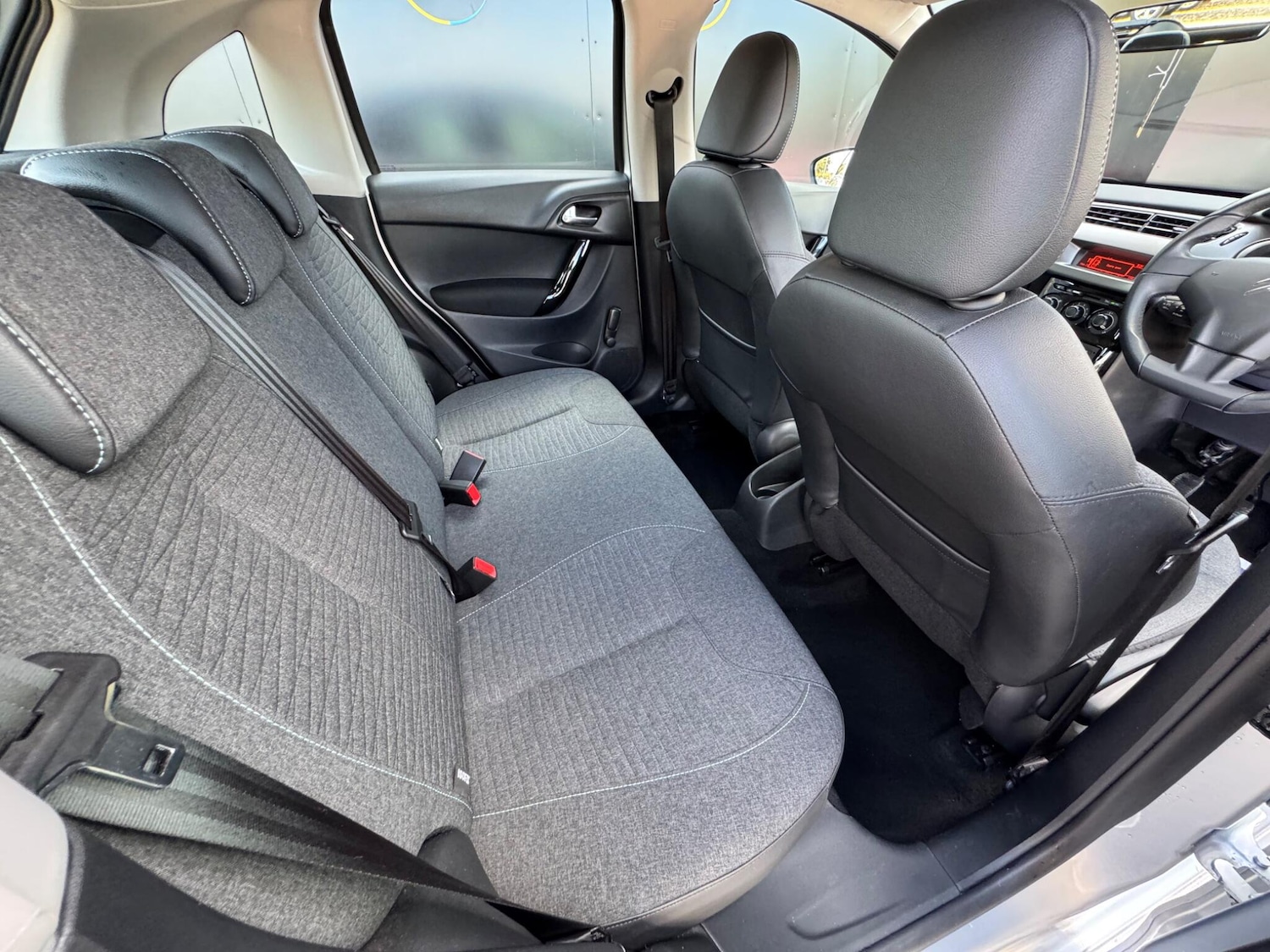 Used Citroen C3 2016 for sale - 76388486: Photo 21