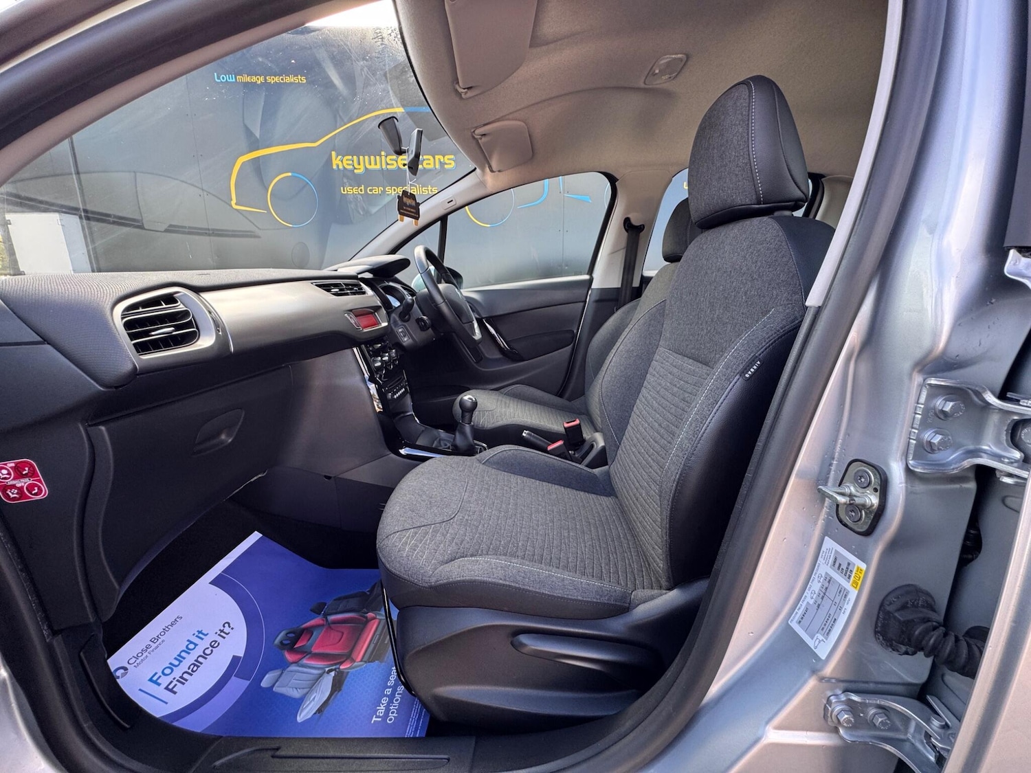 Used Citroen C3 2016 for sale - 76388486: Photo 22