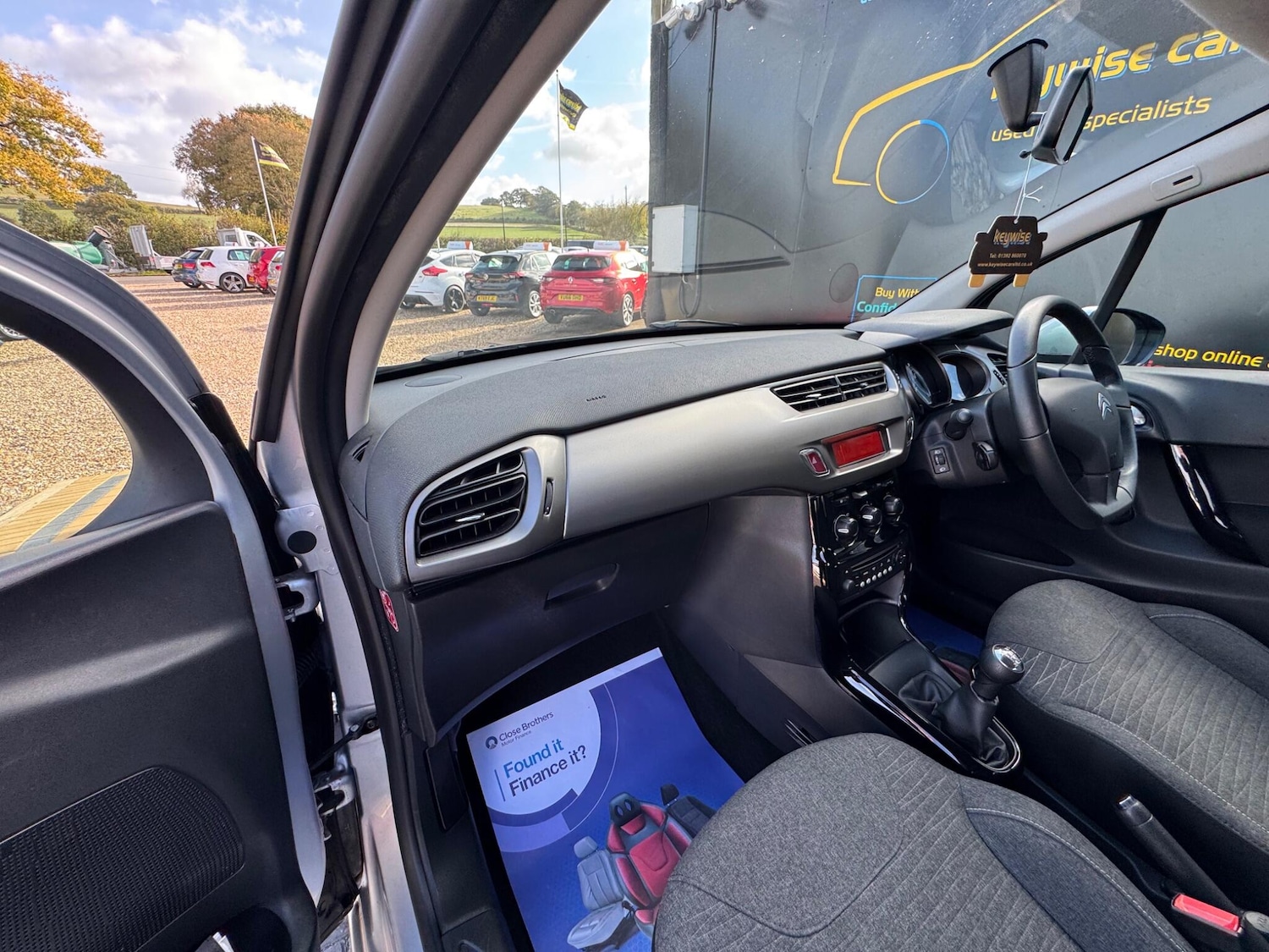 Used Citroen C3 2016 for sale - 76388486: Photo 23