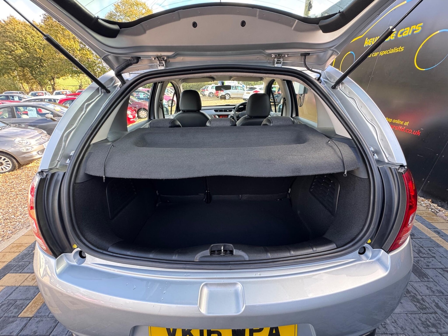 Used Citroen C3 2016 for sale - 76388486: Photo 26