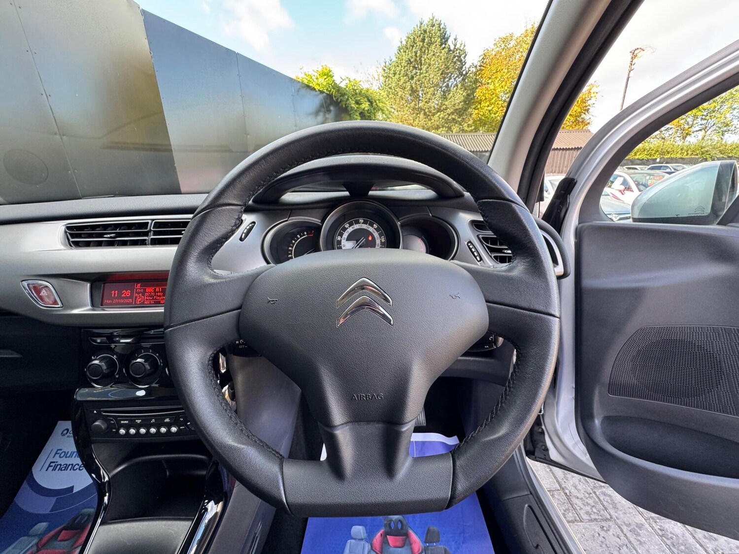 Used Citroen C3 2016 for sale - 76388486: Photo 27