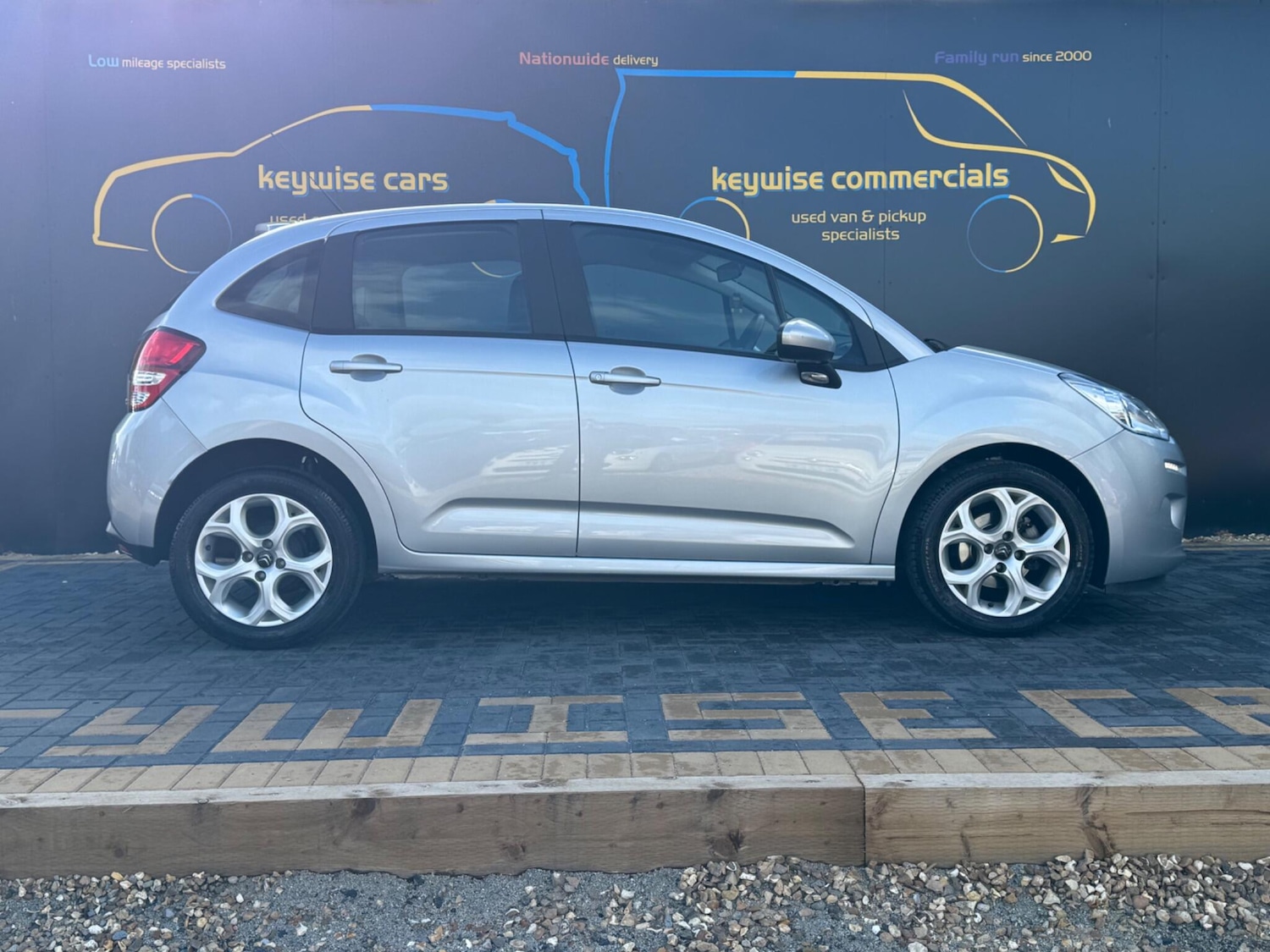 Used Citroen C3 2016 for sale - 76388486: Photo 7