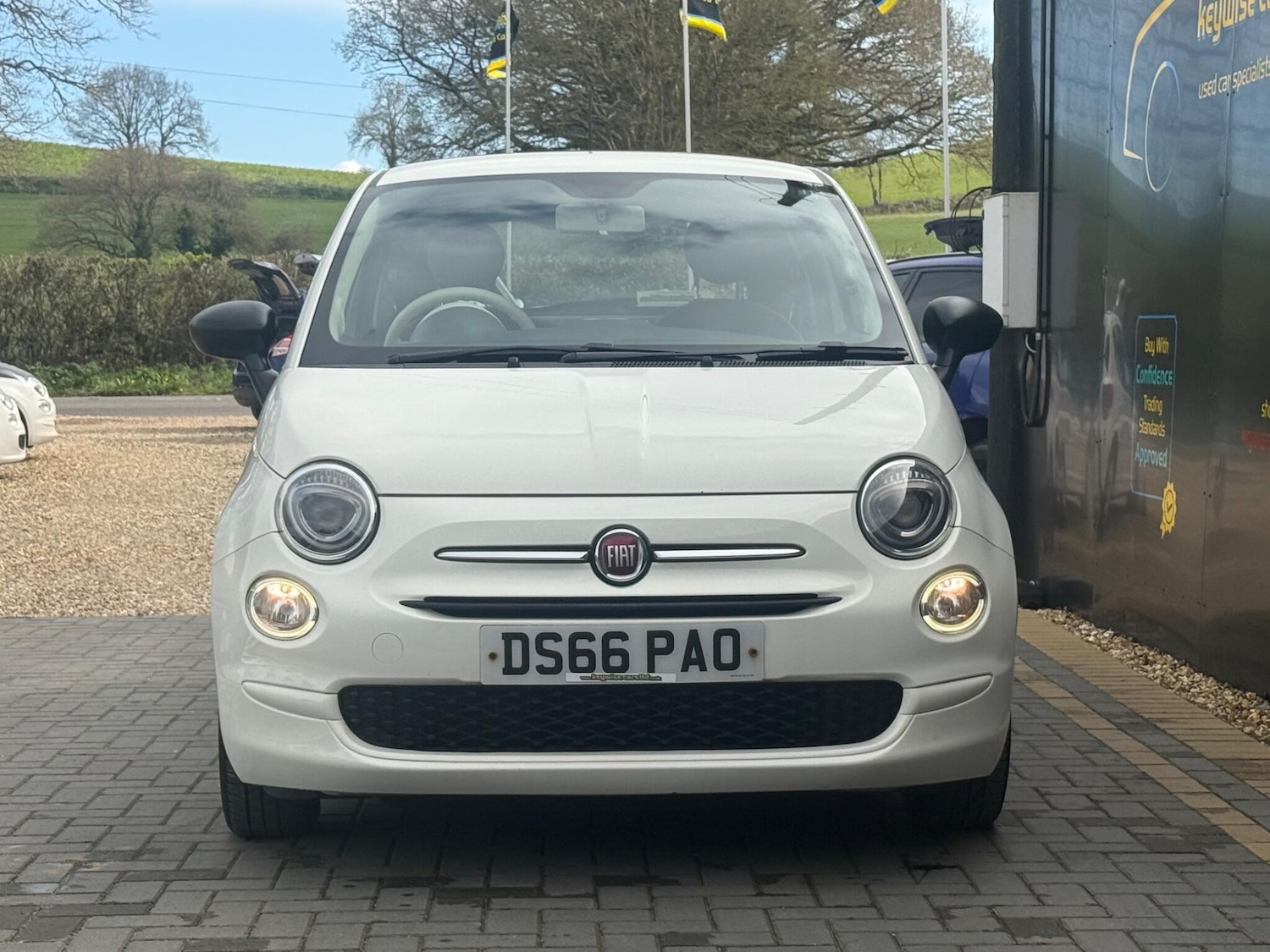 Used Fiat 500 2016 for sale - 78156939: Photo 10