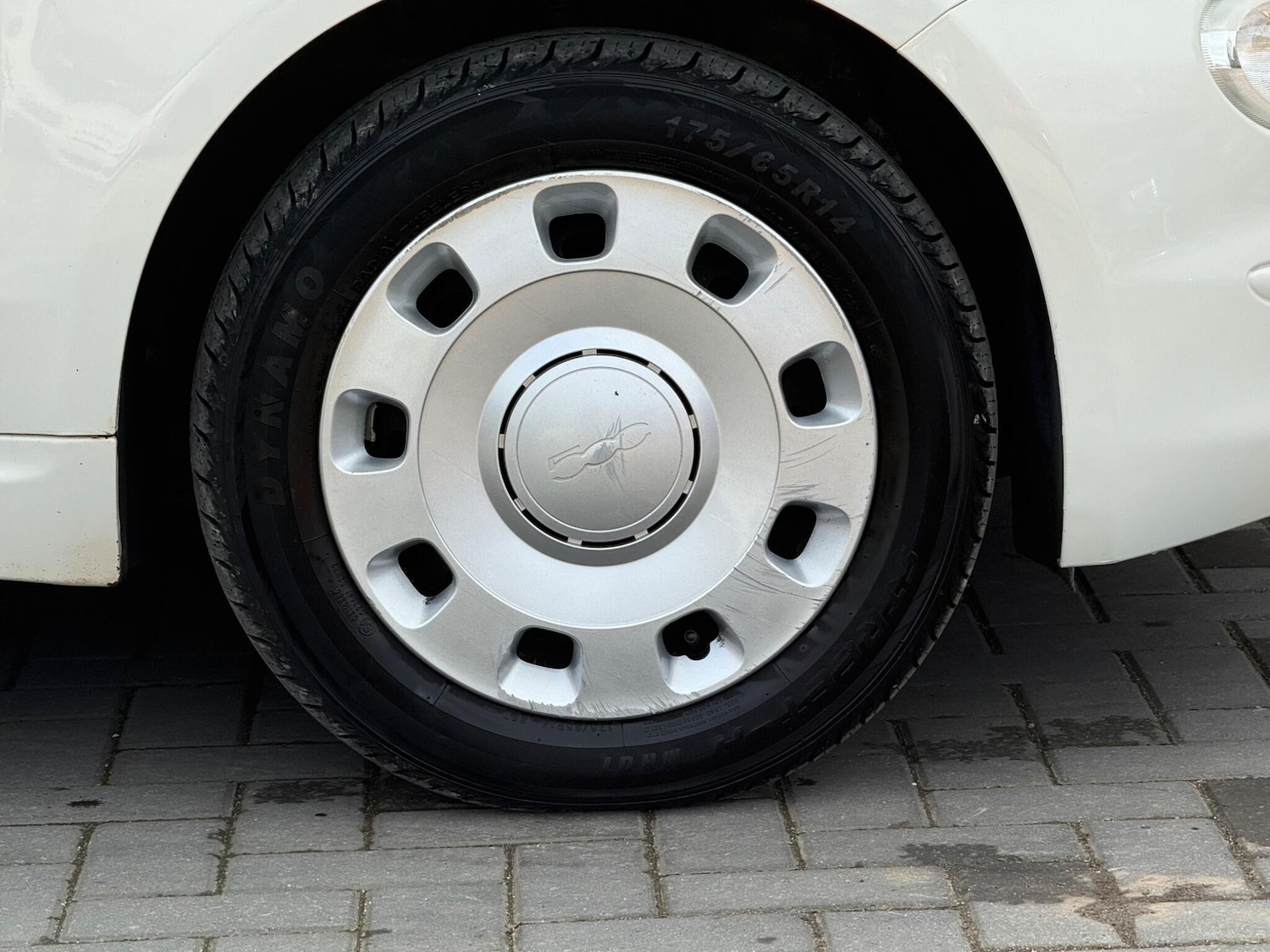 Used Fiat 500 2016 for sale - 78156939: Photo 11