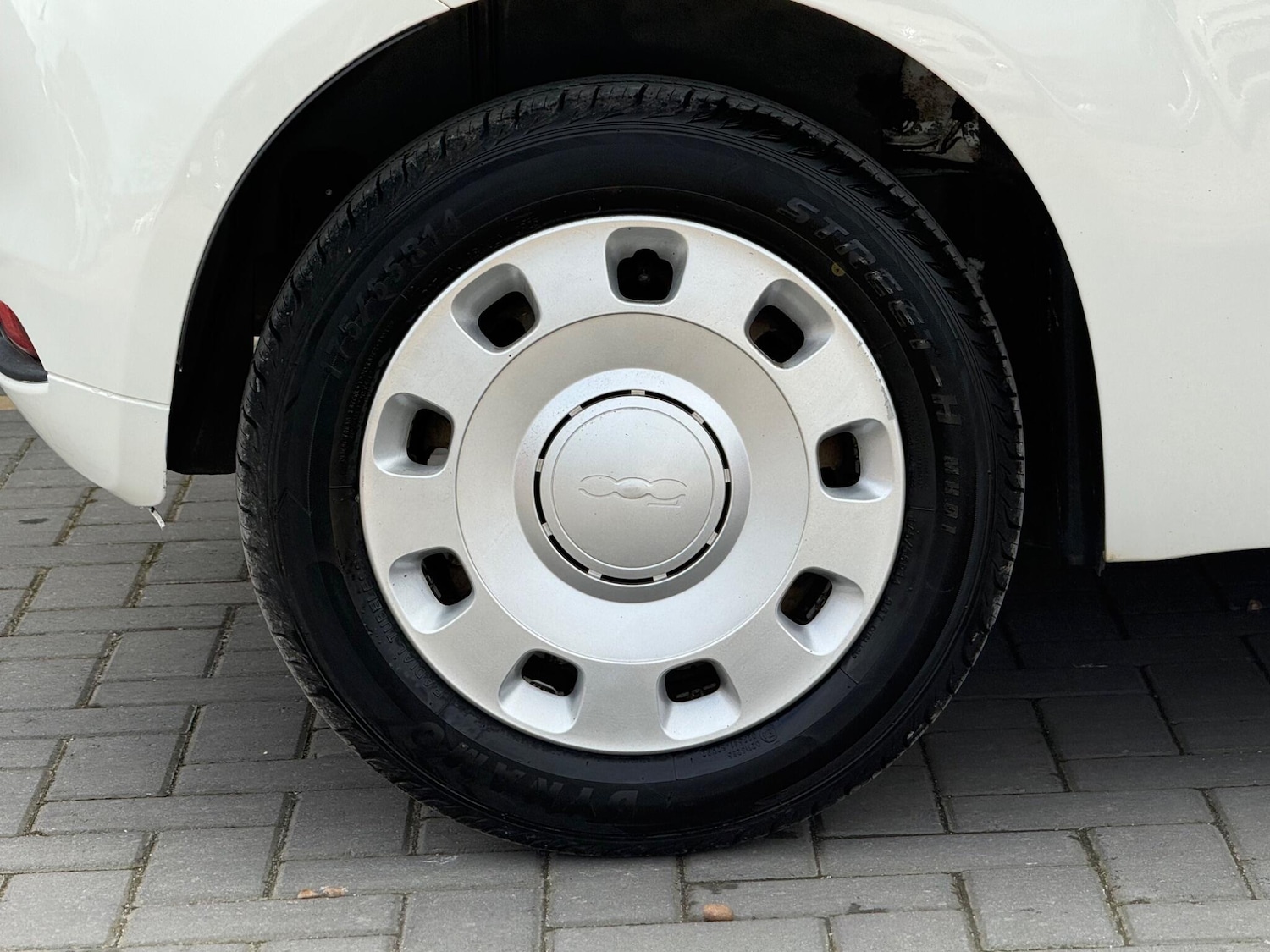 Used Fiat 500 2016 for sale - 78156939: Photo 13