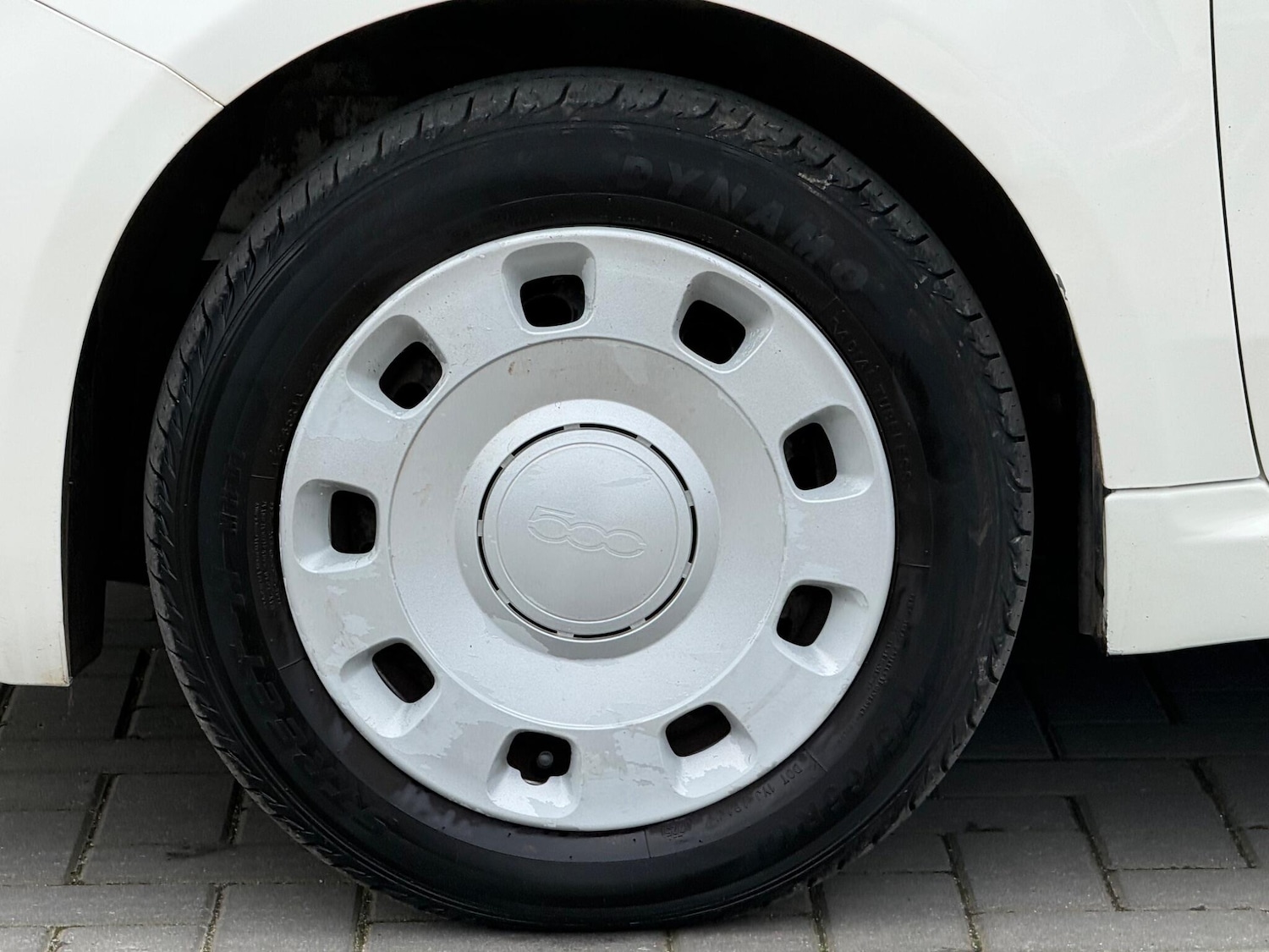 Used Fiat 500 2016 for sale - 78156939: Photo 14