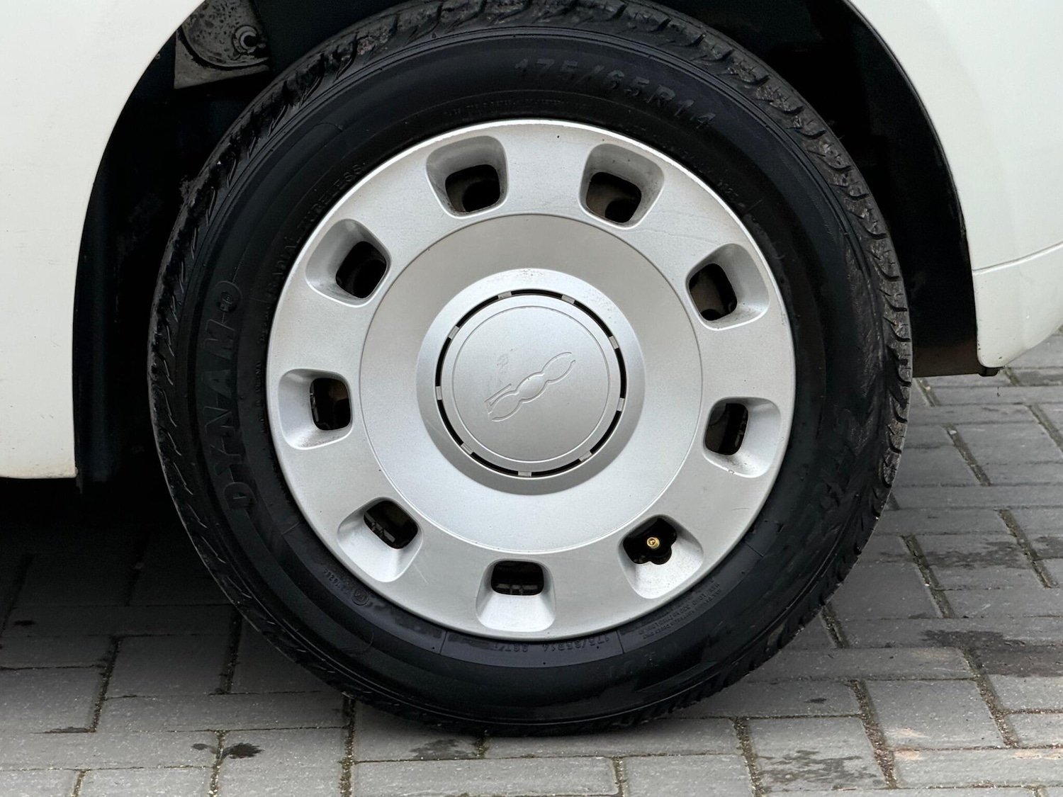 Used Fiat 500 2016 for sale - 78156939: Photo 15