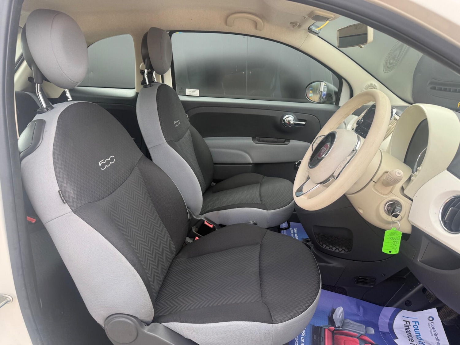 Used Fiat 500 2016 for sale - 78156939: Photo 17