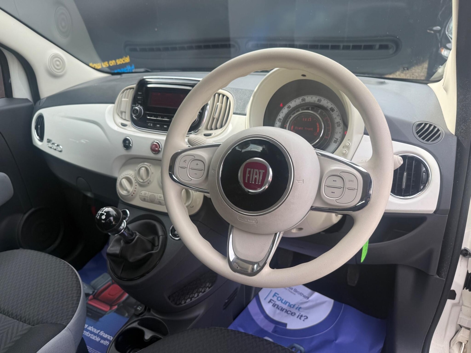 Used Fiat 500 2016 for sale - 78156939: Photo 18