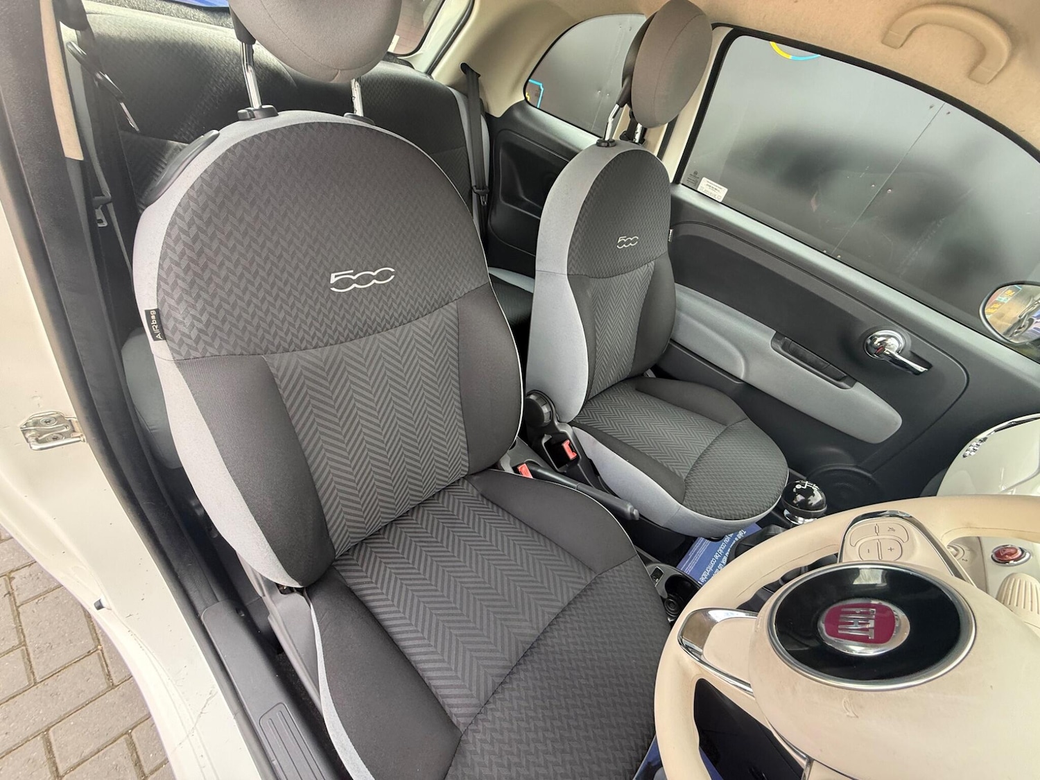 Used Fiat 500 2016 for sale - 78156939: Photo 19